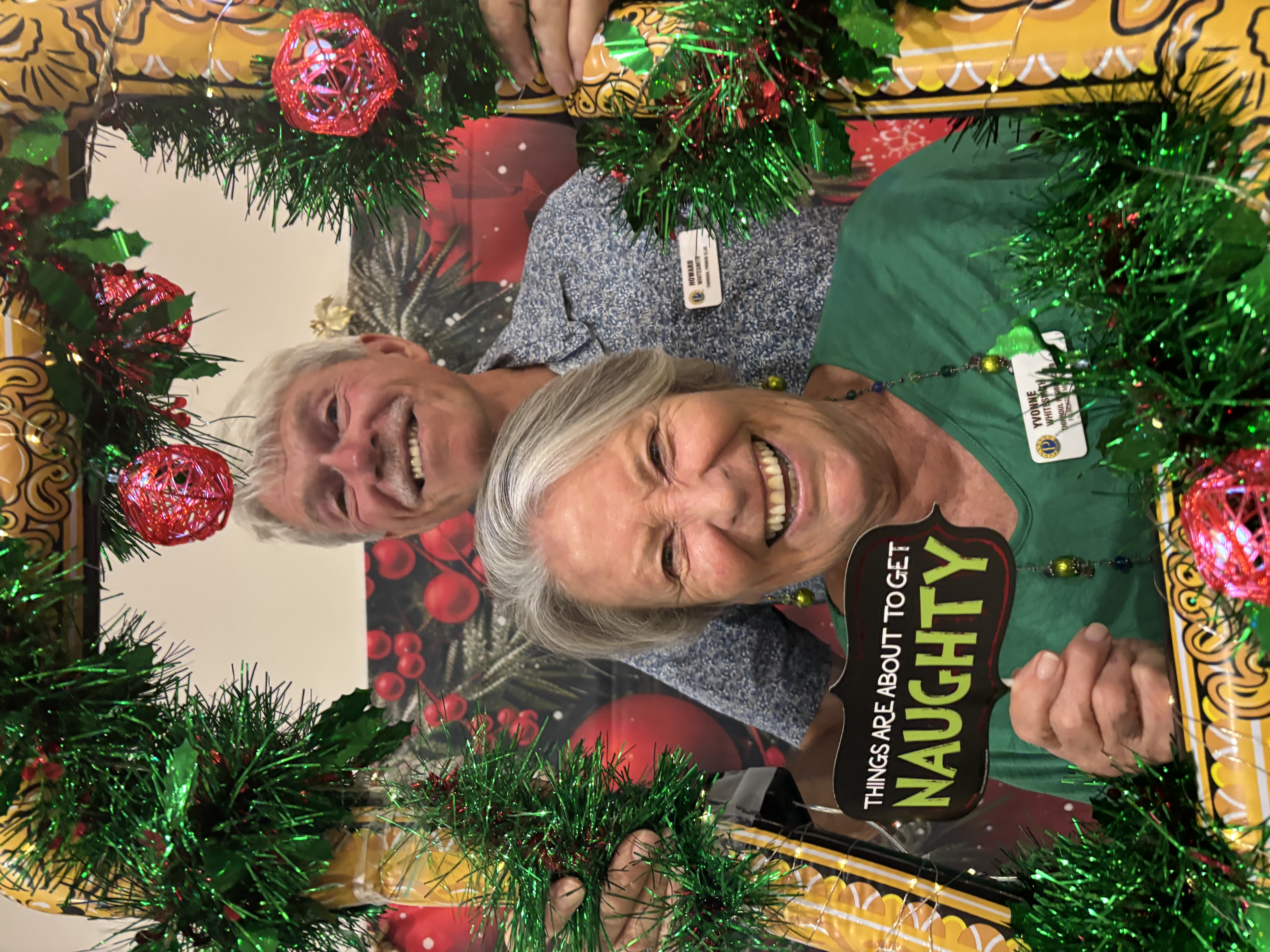 Cheers to Thirroul Probus  post image