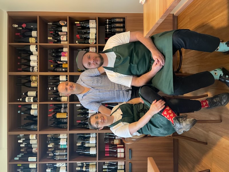 Local restaurants recognised in the Good Food Guide Awards  post image