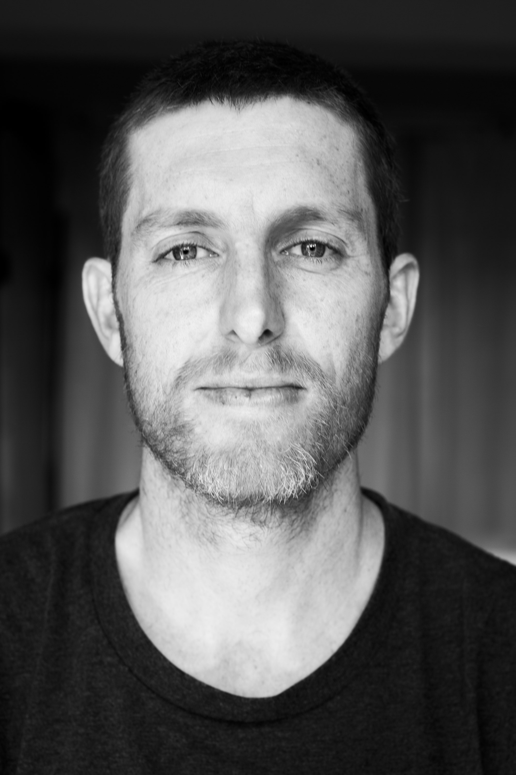 Faces of the Rebellion: Pat Grant