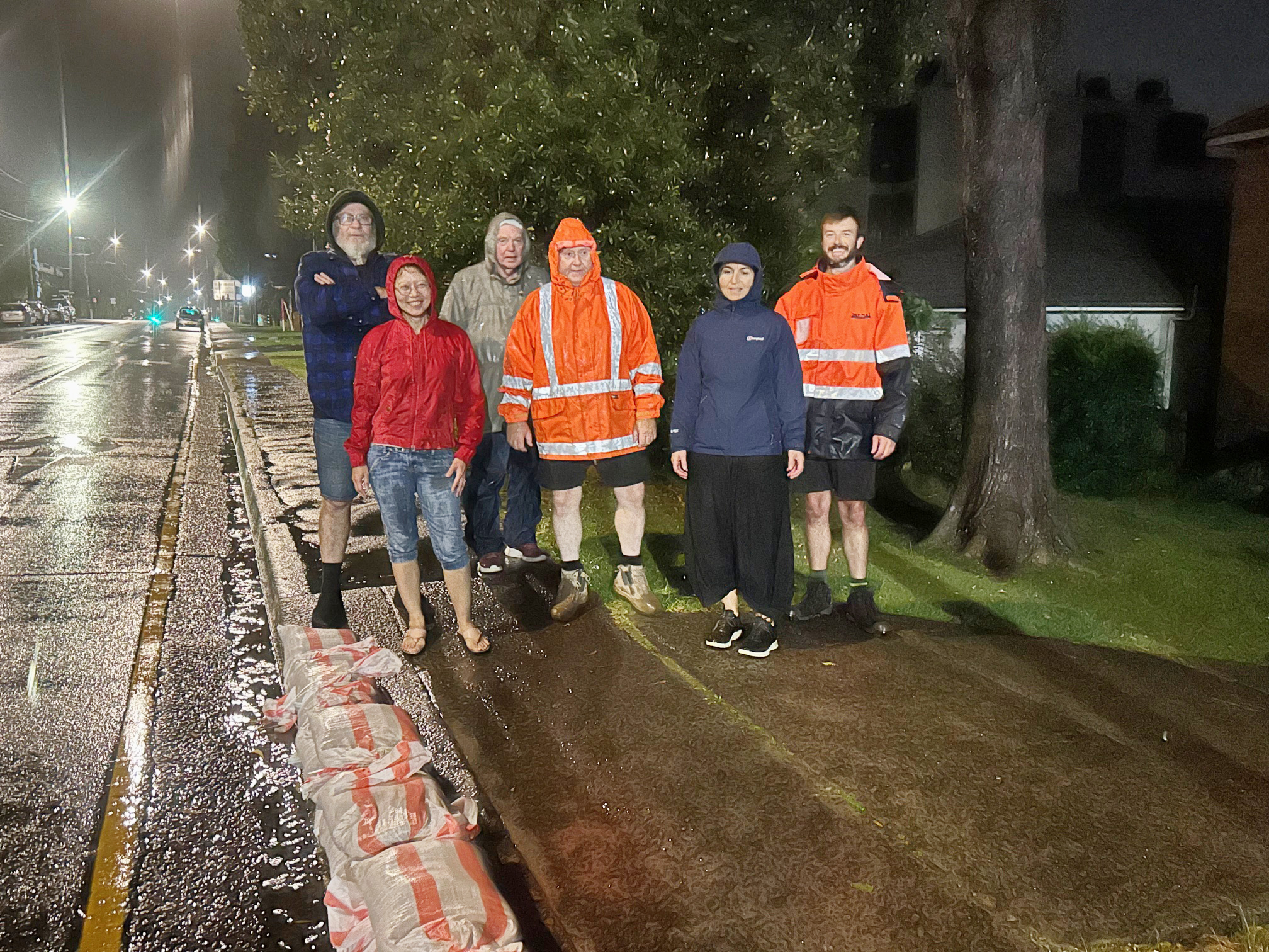 Community forum seeks new stormwater plan to help protect our suburbs from future flood disasters