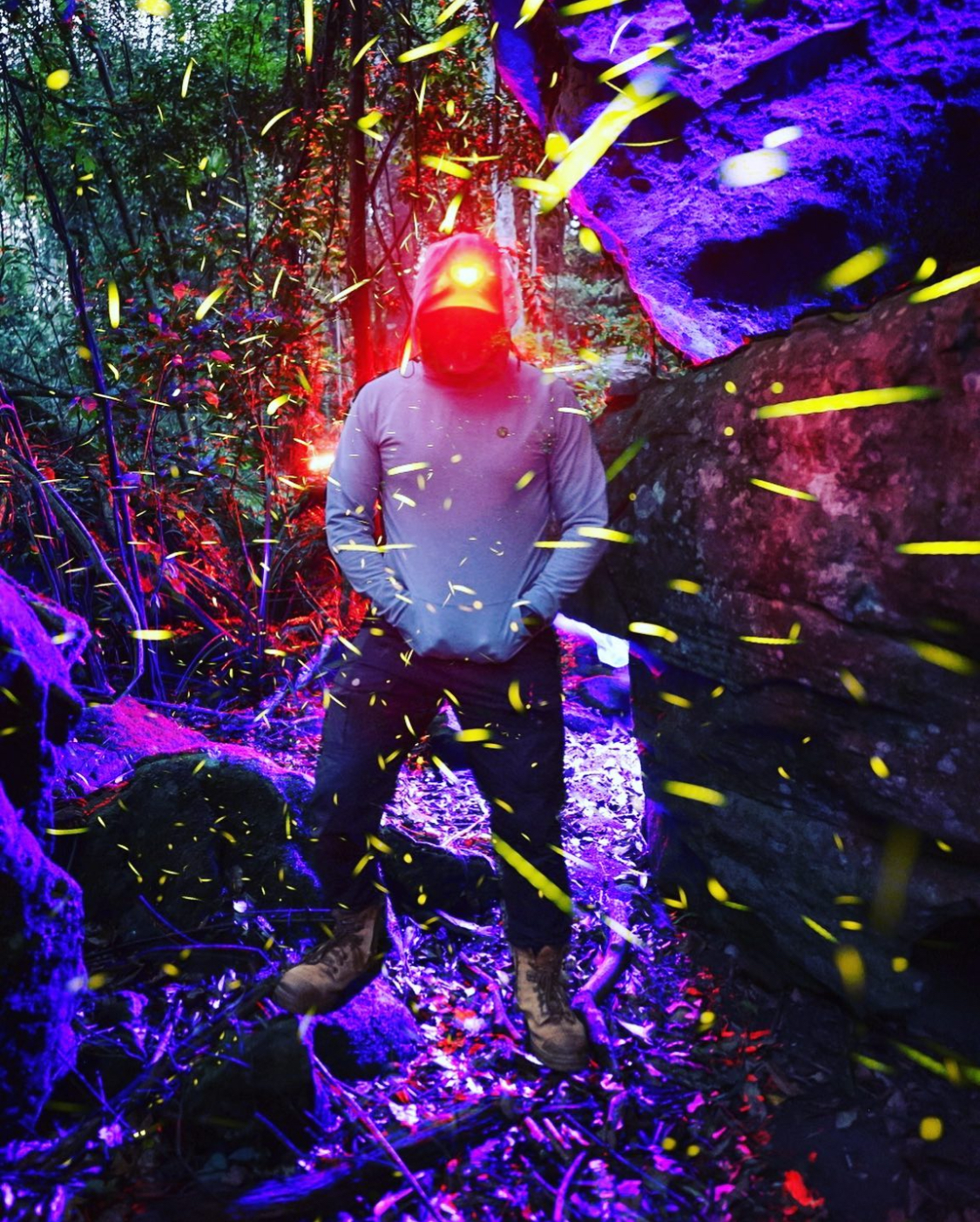 The magic in Macquarie Pass and why you shouldn't miss it