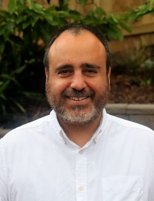 Meet a mayoral candidate: Andrew Anthony