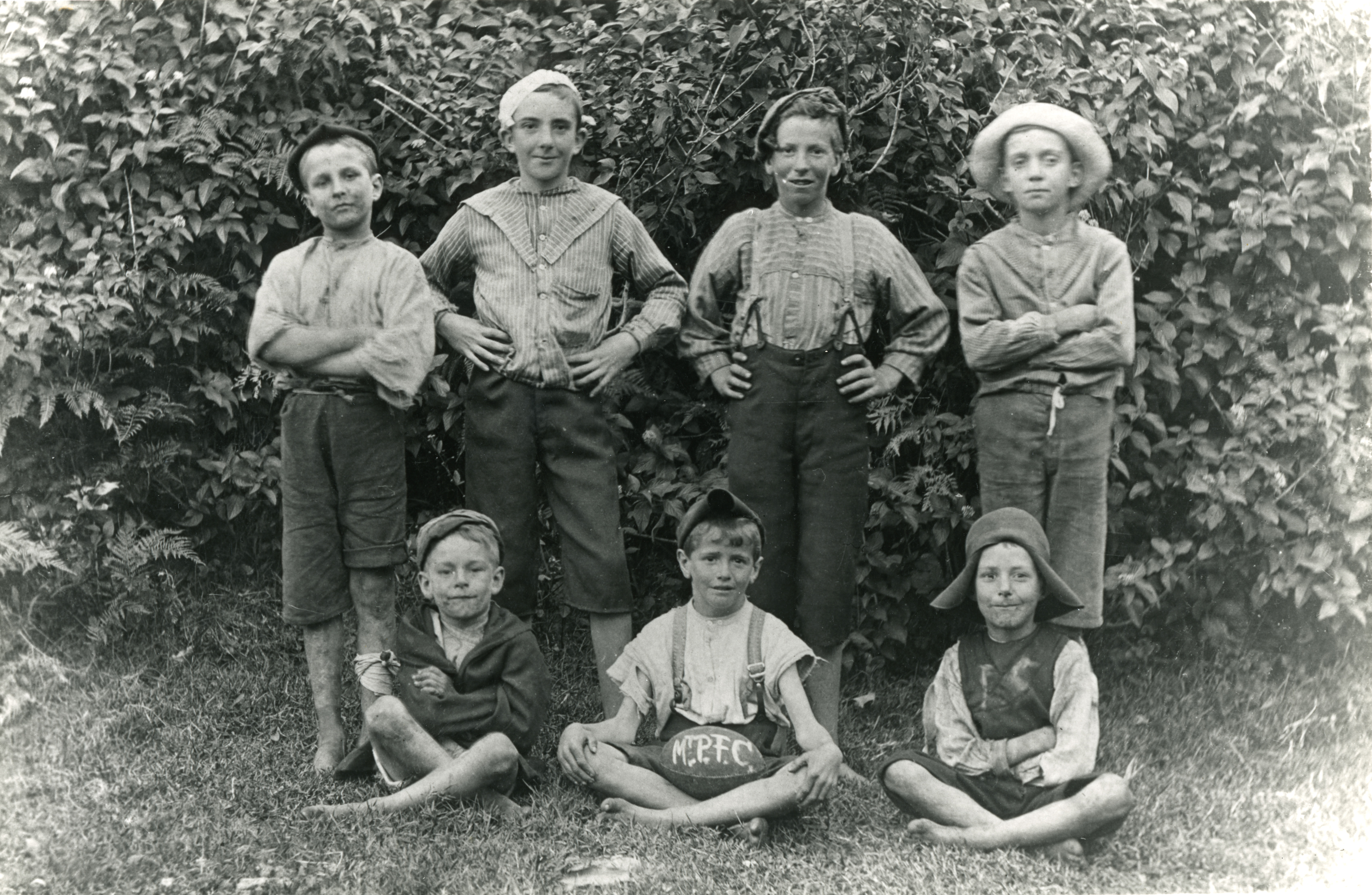 Grand tradition of winter sports