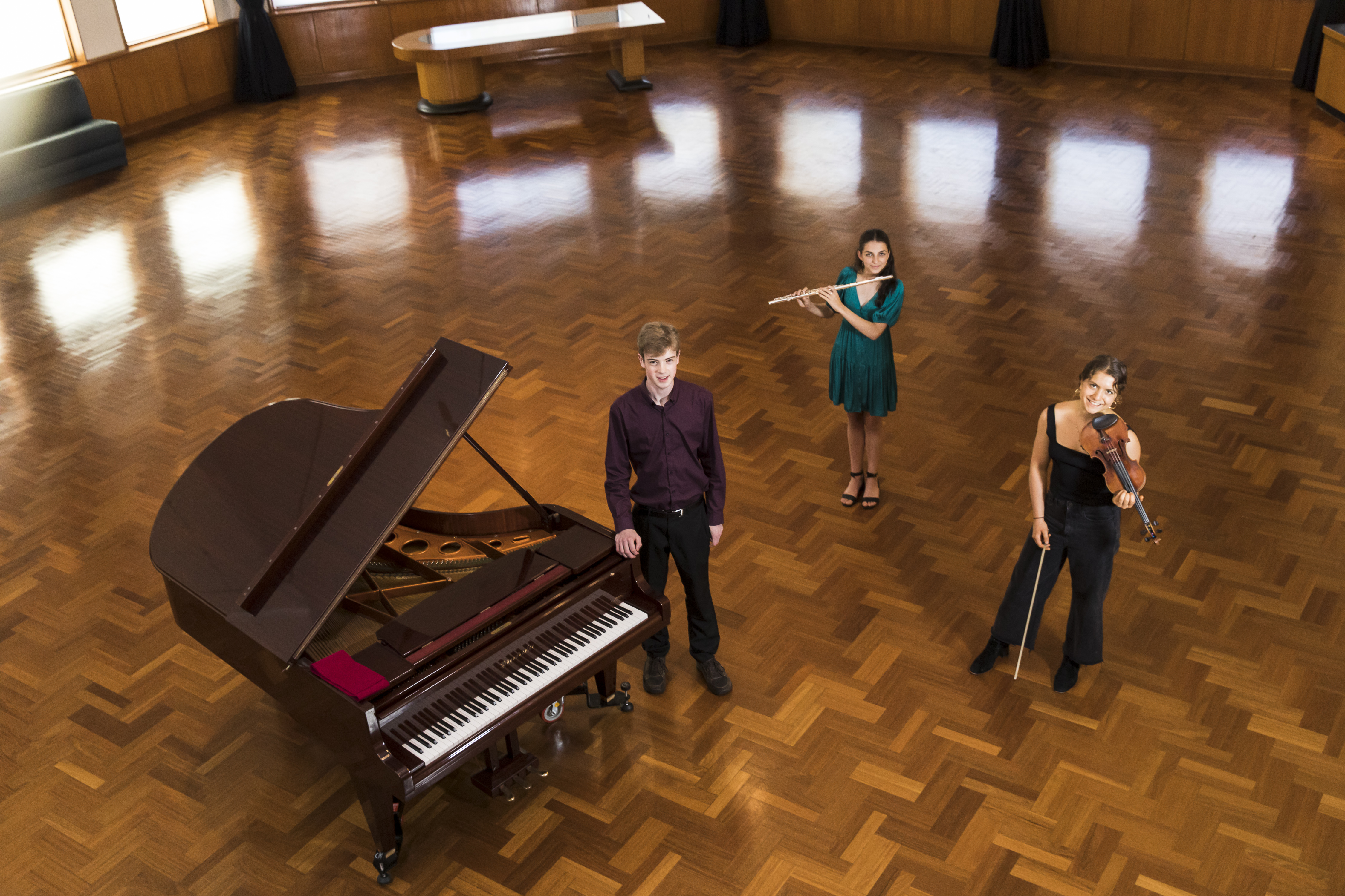 Musical Journeys  post image