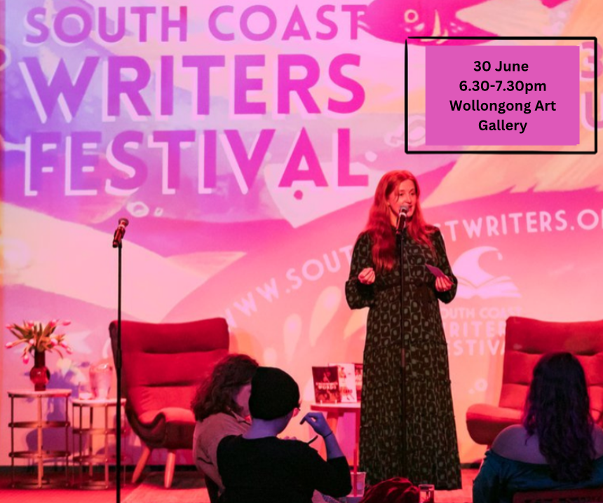 What’s On at the Writers Centre in June  post image