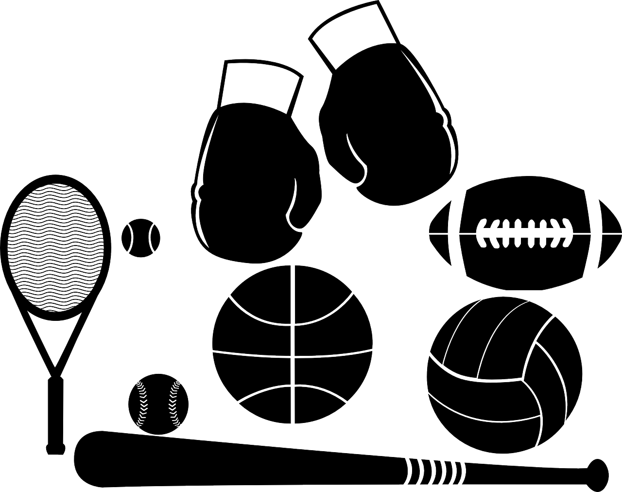 Important childhood sporting injuries that are often missed