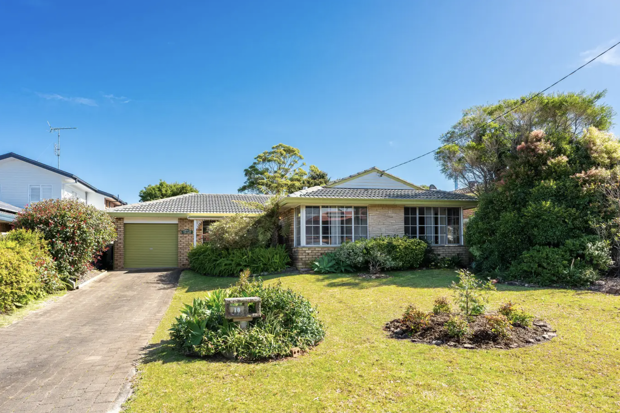 UCI exposure a bonus for real estate