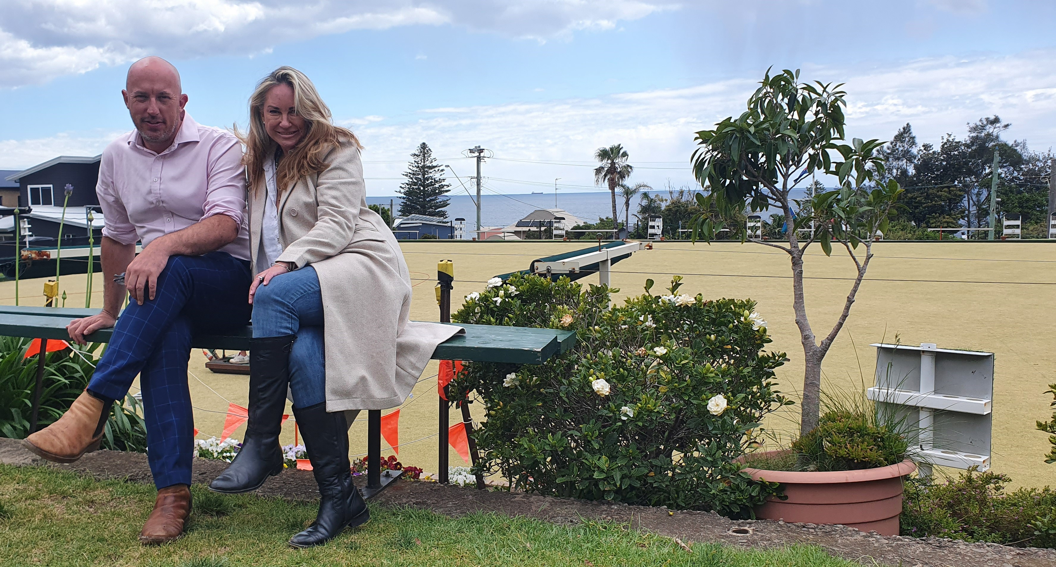 Art for Heart's Sake to auction work by Tanya Stubbles