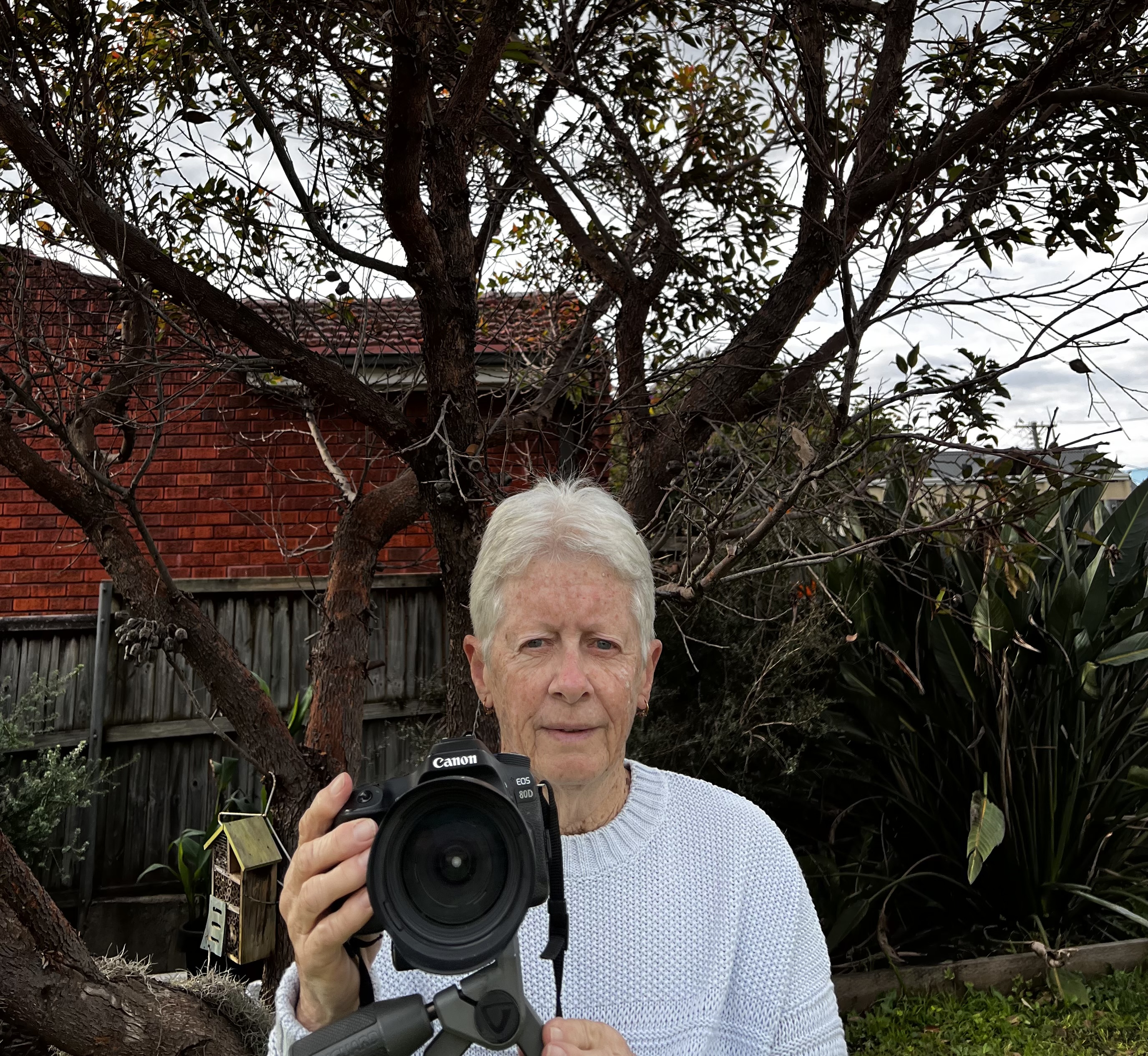 My 3 favourite places to take nature photos