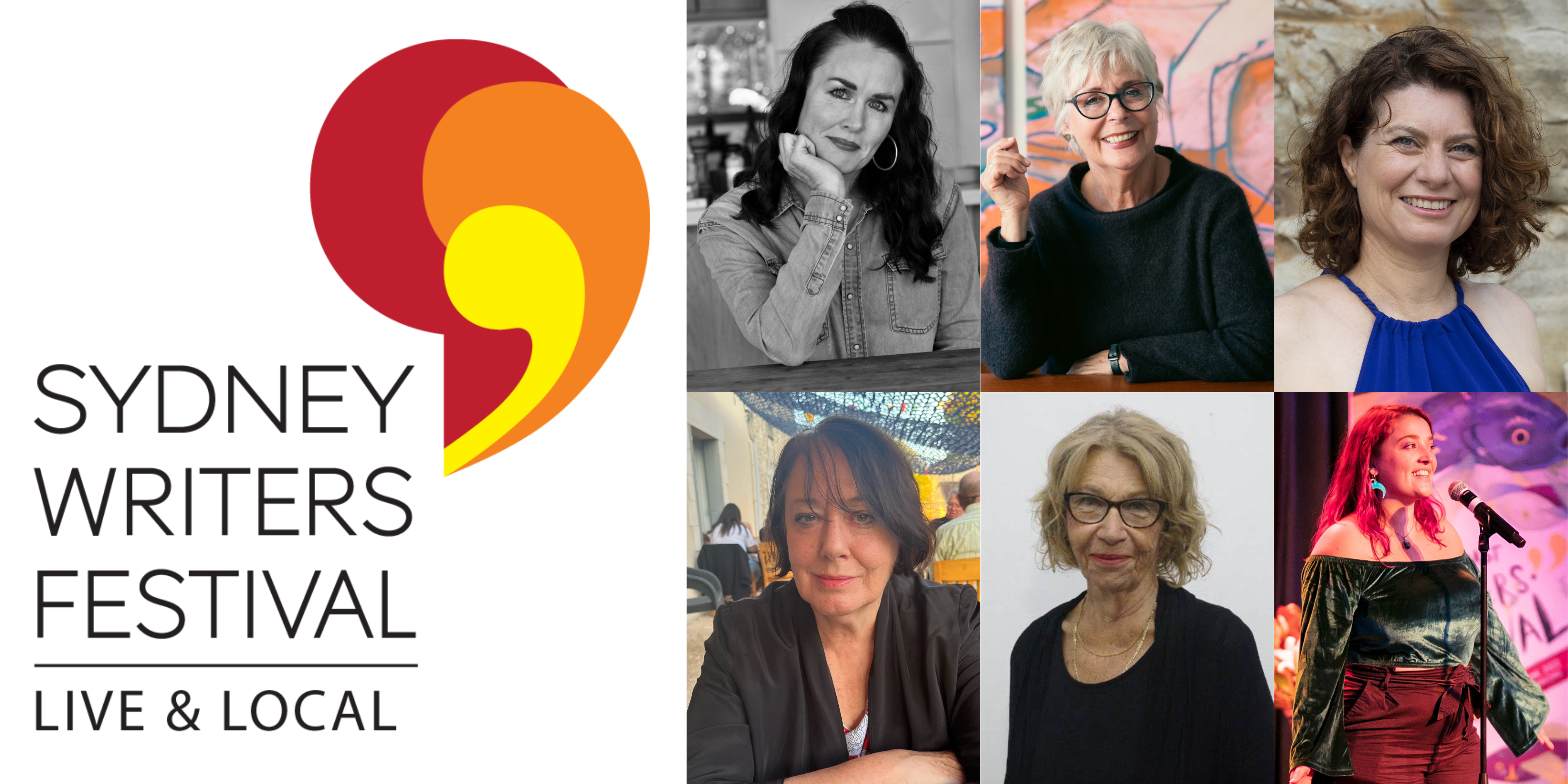 What's On at the Writers Centre in May  post image