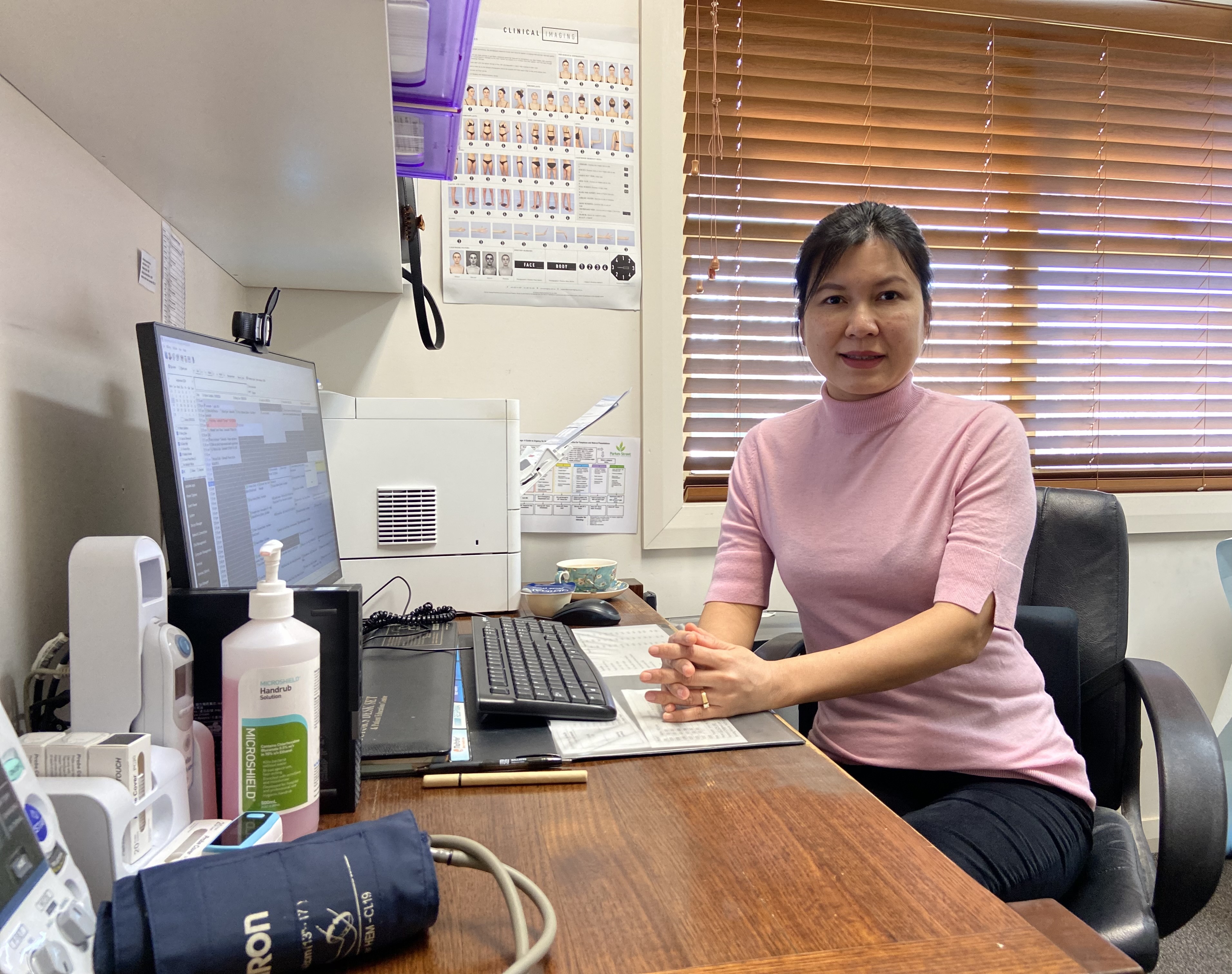 The Bone Bus is coming to Helensburgh  post image