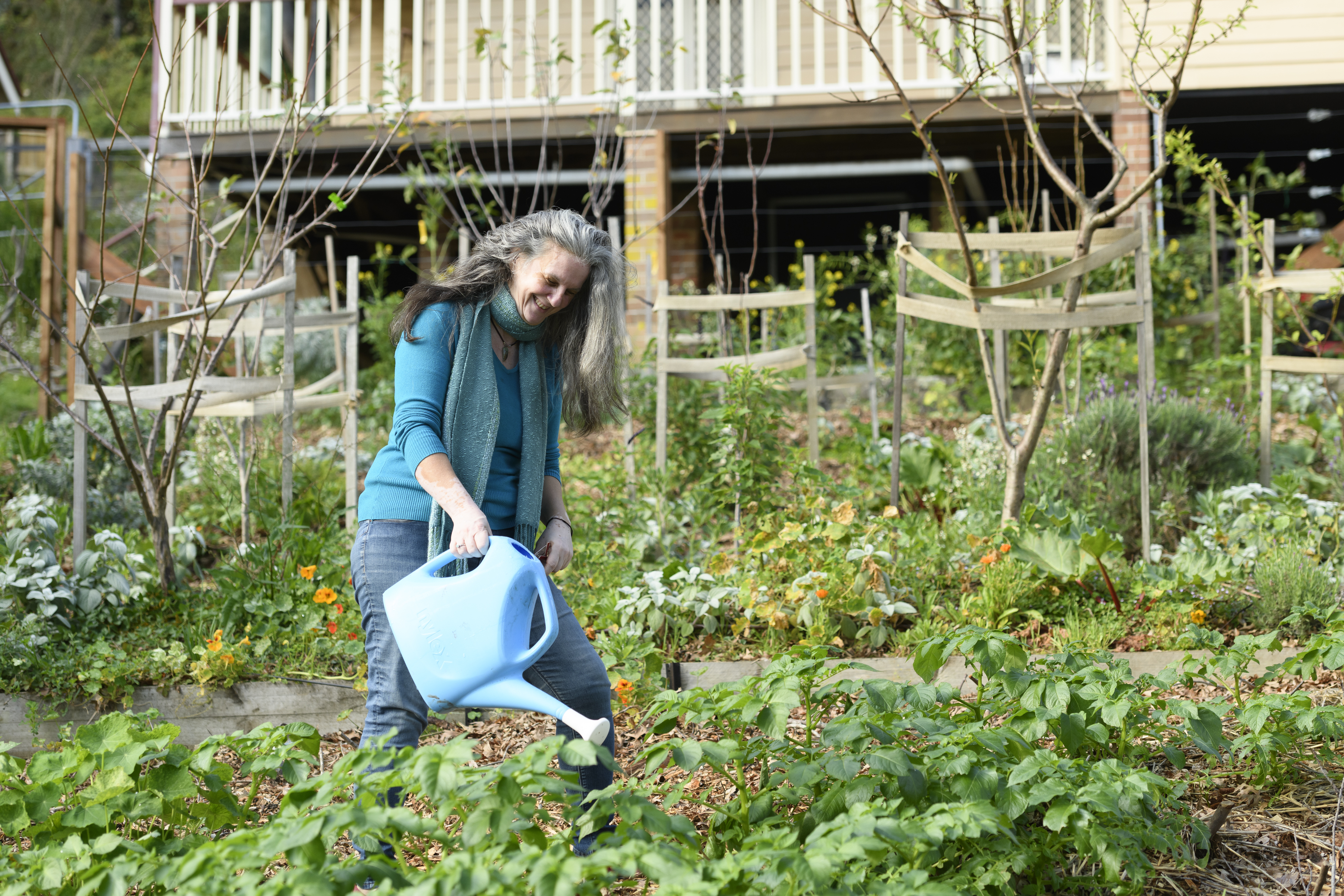 Otford Public School hosts first Sustainability Fair