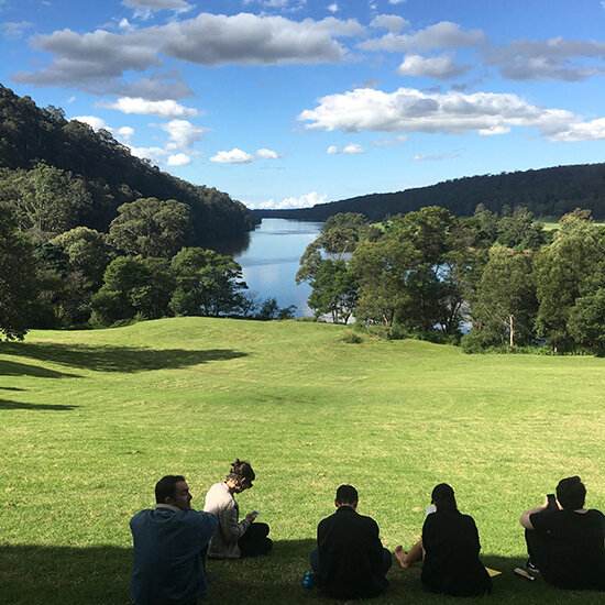 Learn to write plays, scripts and escape to Bundanon  post image