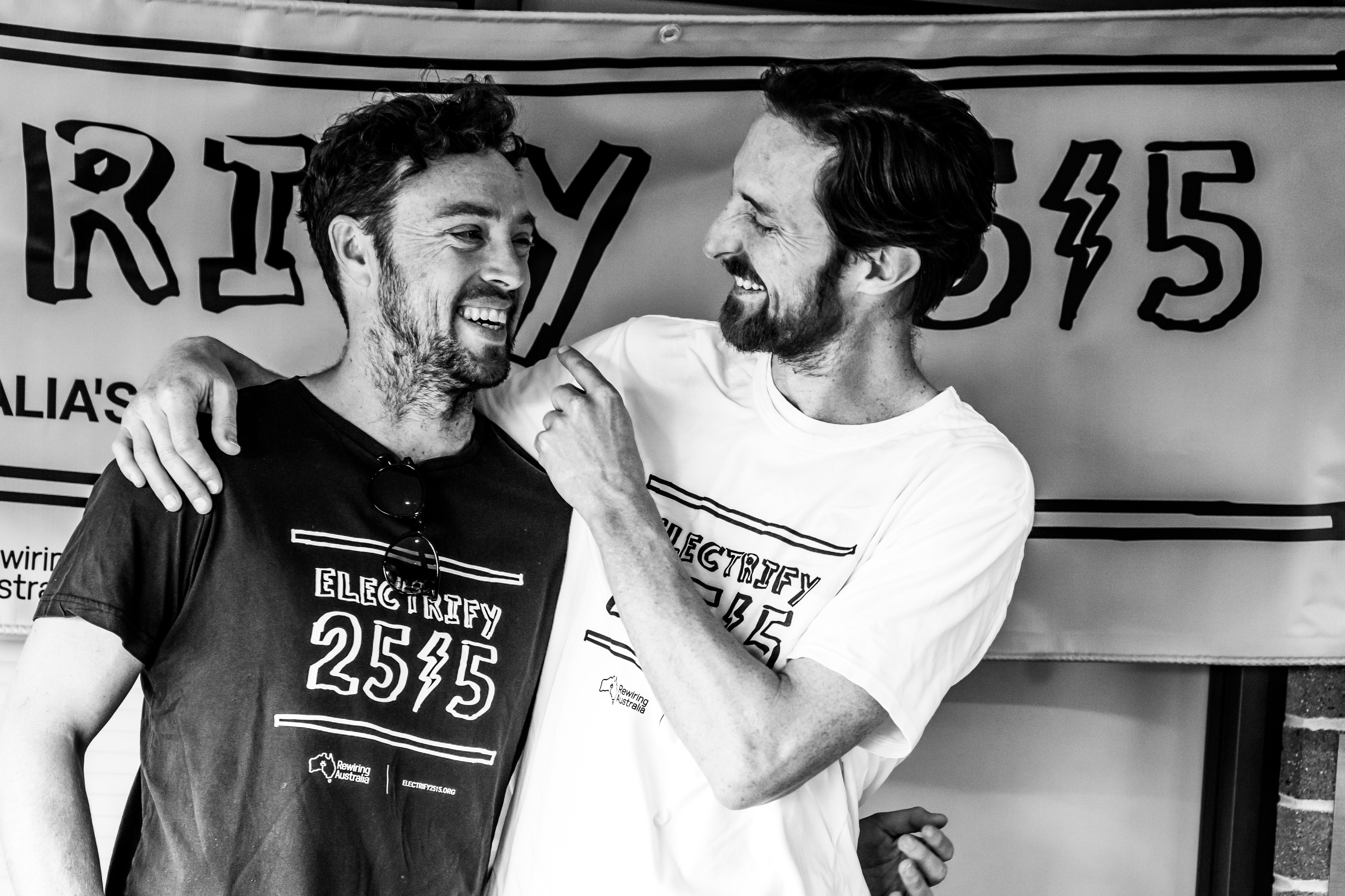 What’s next for Electrify 2515?