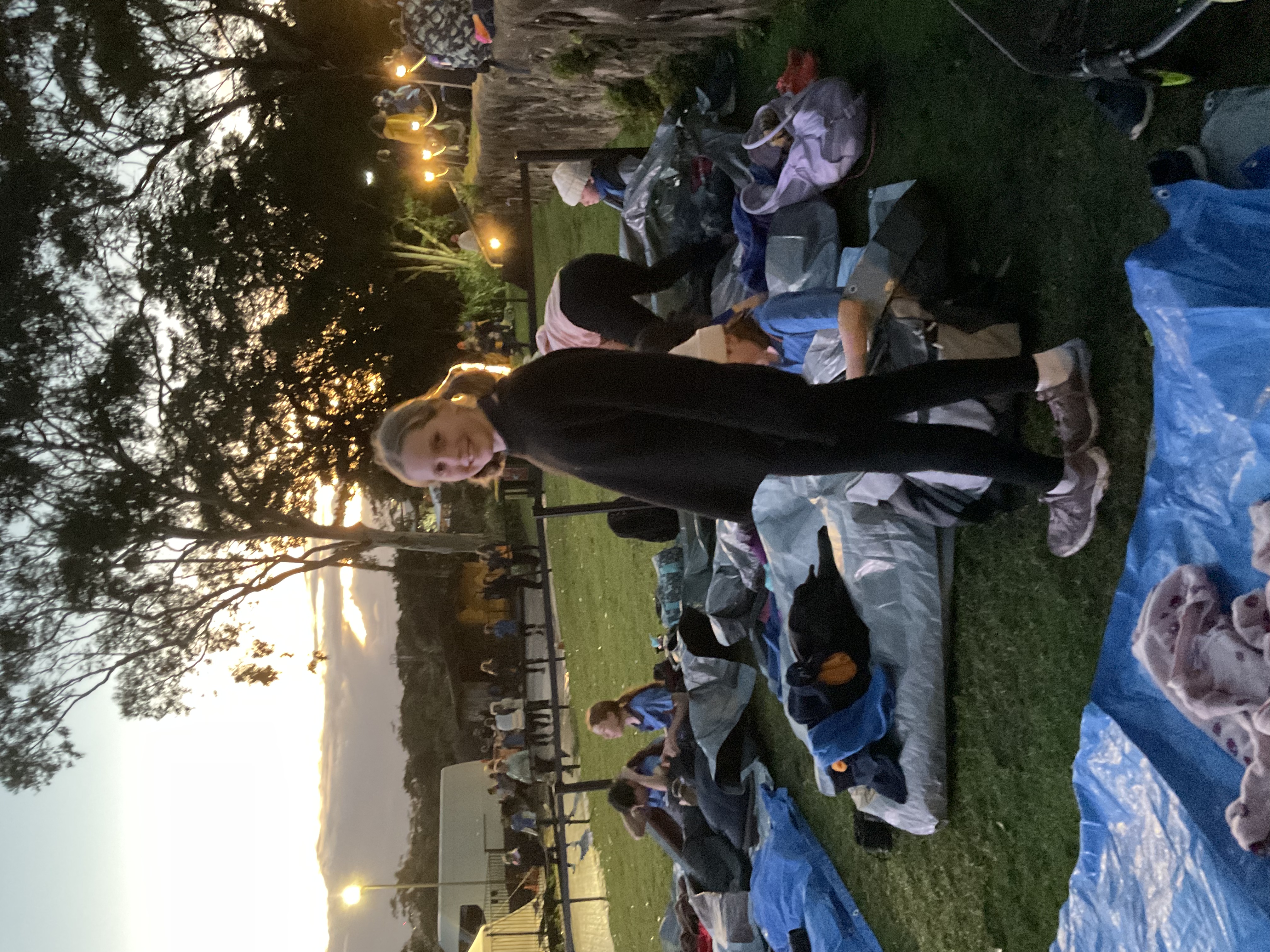 Great Guide Zoo Snooze  post image