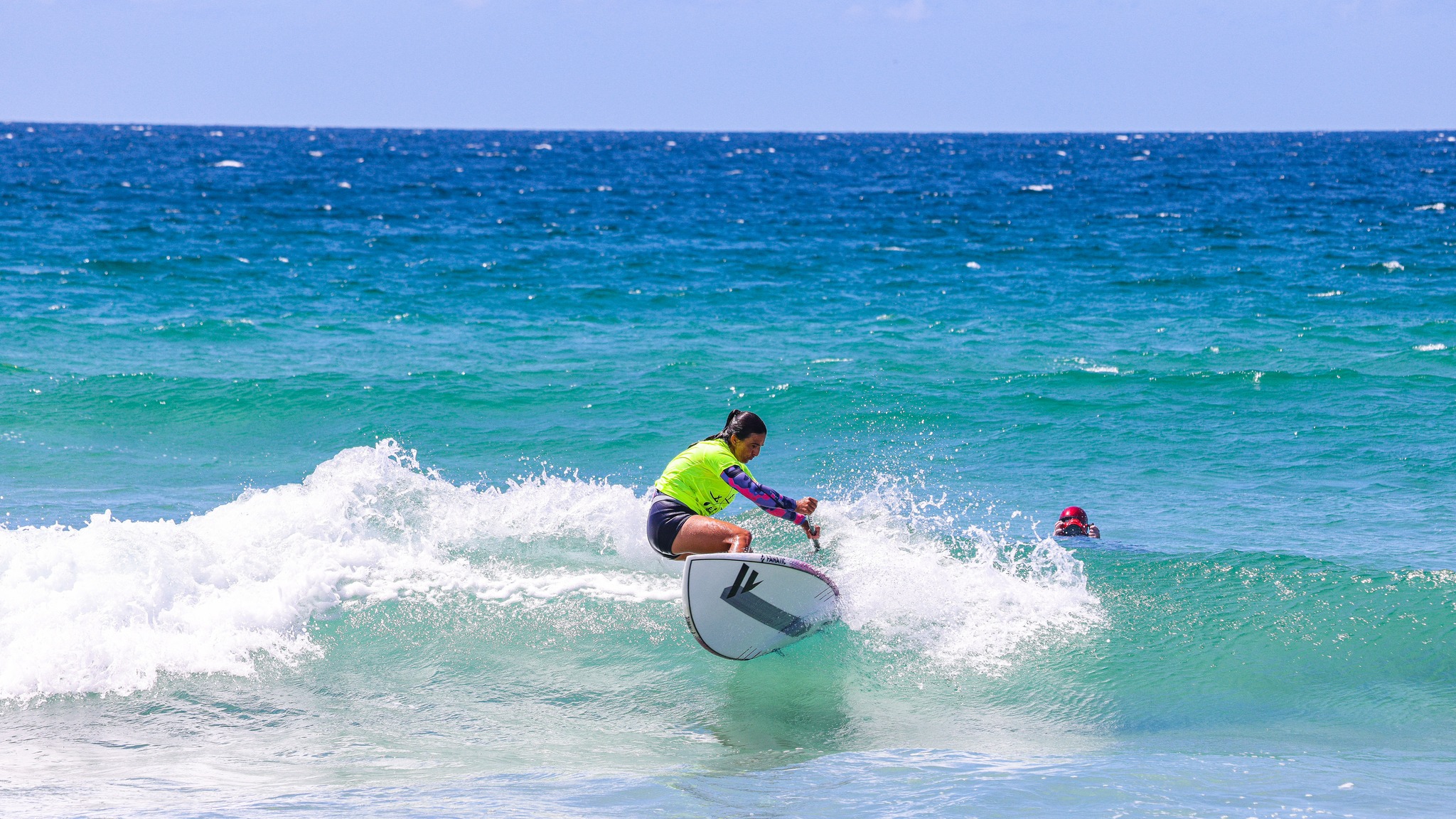 Fun for all at Shellharbour SUP Festival this weekend!  post image