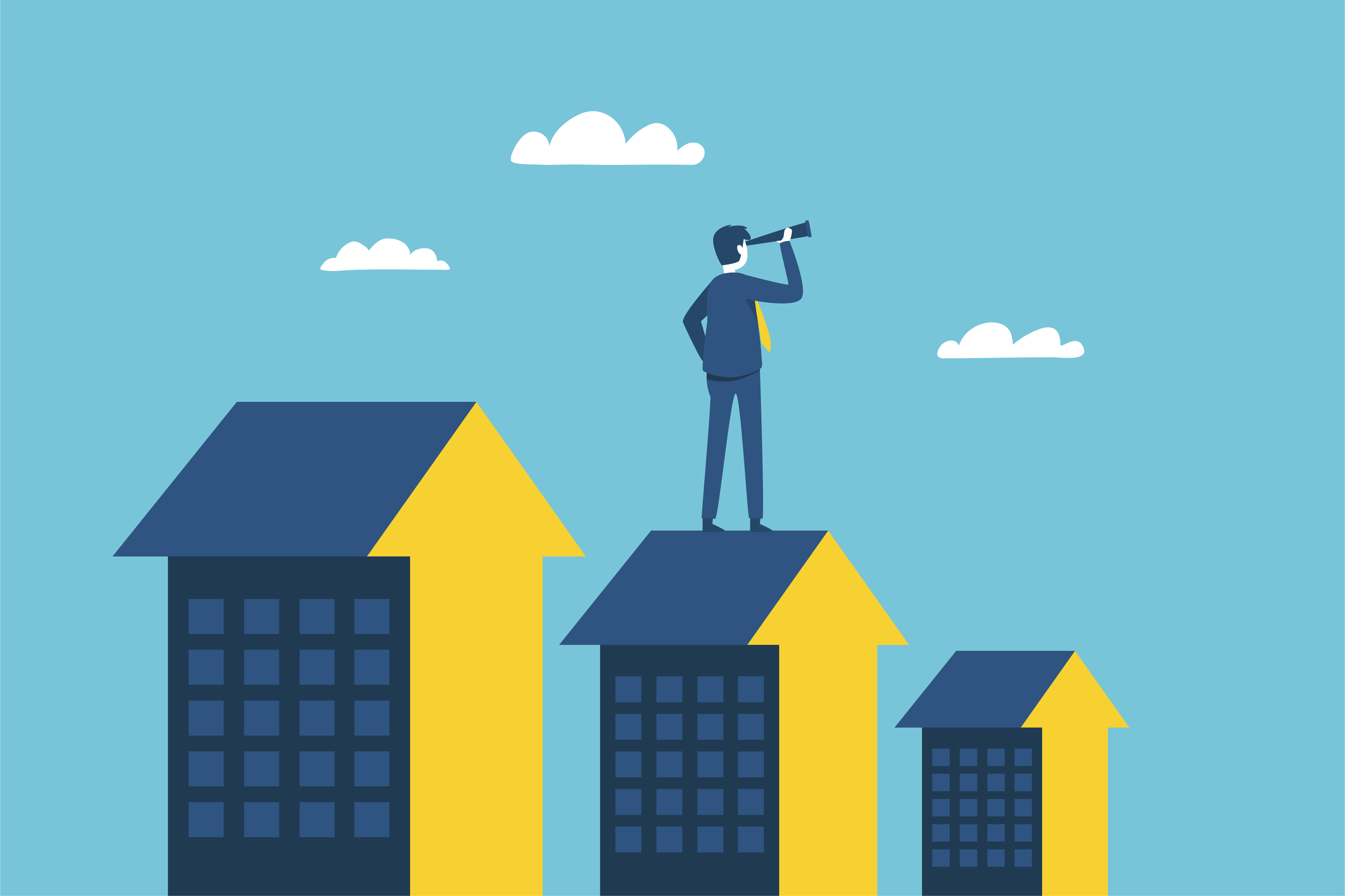 Interest Rates On Hold – it’s time to look for other ways to curb inflation