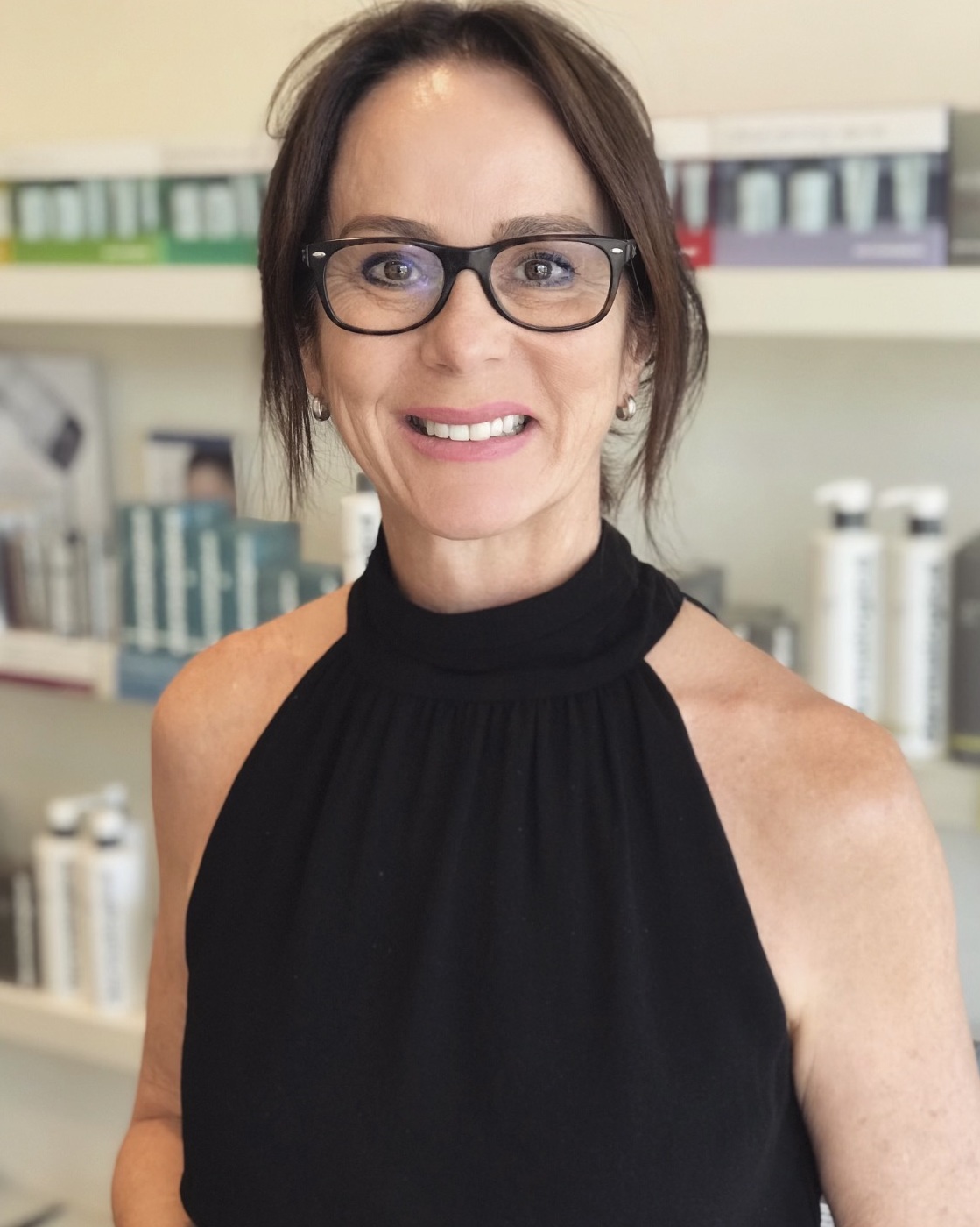 Meet beauty therapist Gabrielle Beaufils  post image