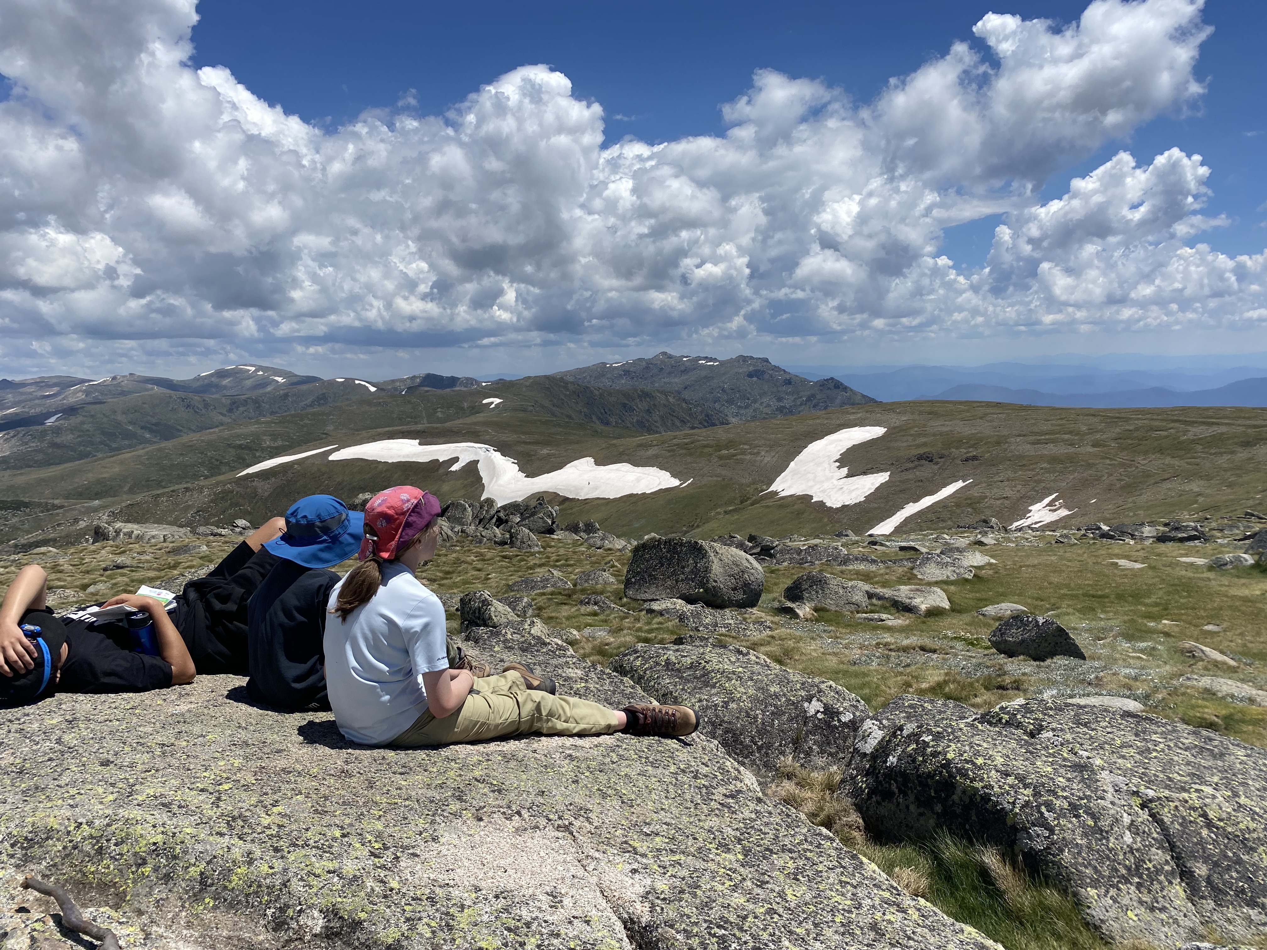 1st Helensburgh Scouts  post image