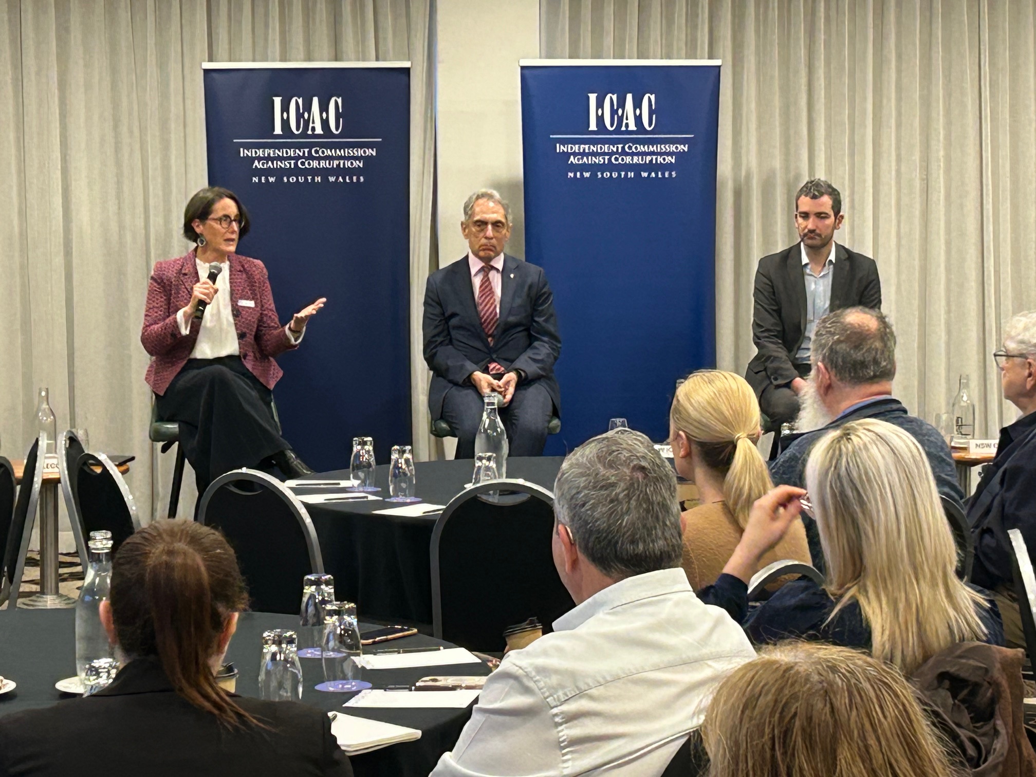 Police watchdog says compulsory use of body-worn cameras will help restore public trust  post image