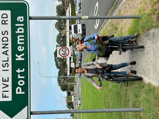 'Horrible' cycleway from city to the south needs urgent investment, Council told  post image