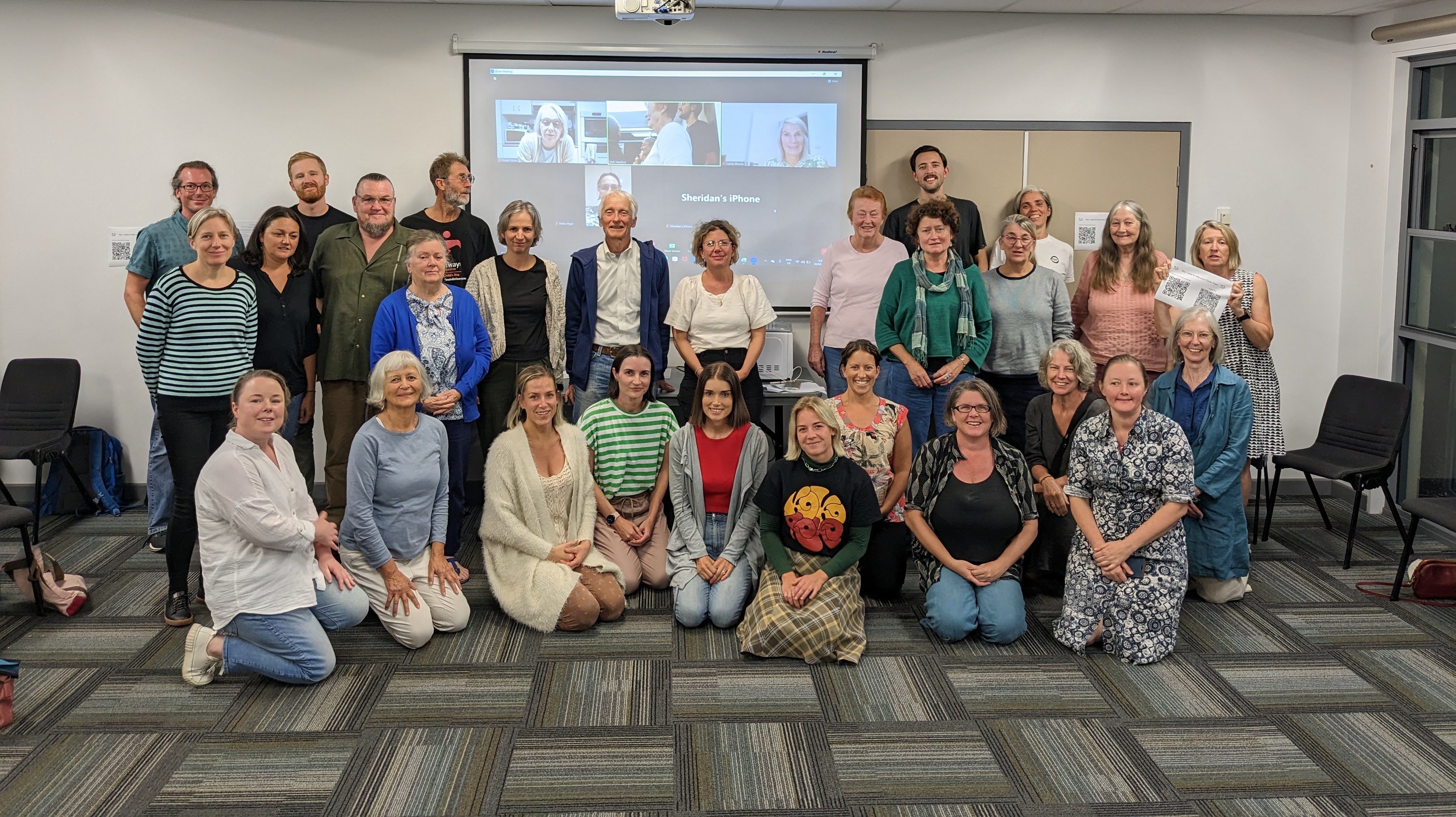 Can you help save Flame Tree Co-op?  post image