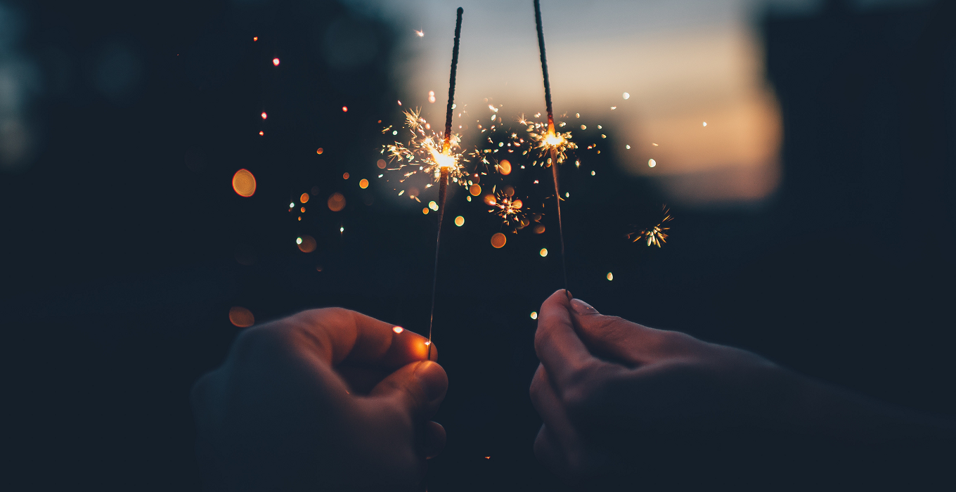 New Year's nature resolutions