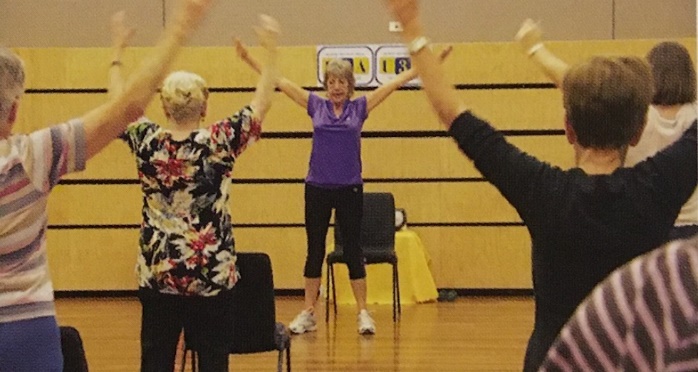 Mondays at U3A: 5 great ways to start your week  post image