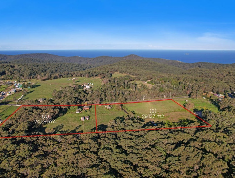 Weekend Wrap: It's a Buyer's Market