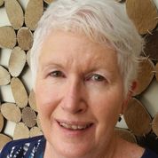 Annette Jones  profile image