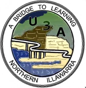Term 1 program at Northern Illawarra U3A  post image