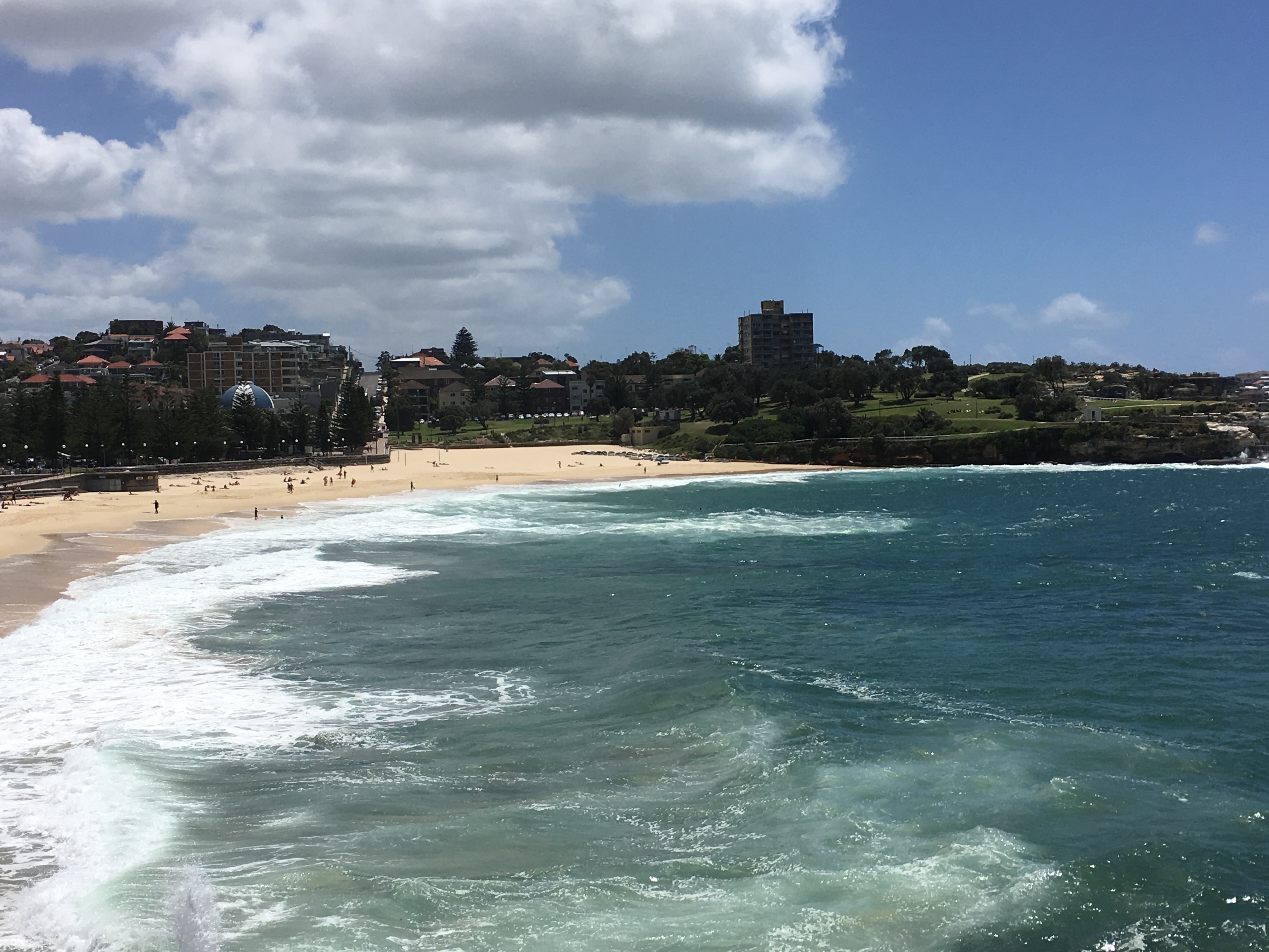 Dr Rip's Science of the Surf: Flash Rips and Mass Rescues