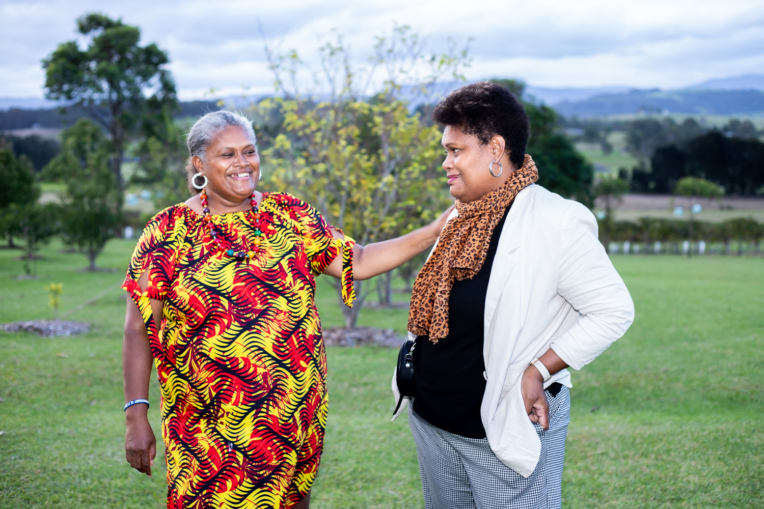 A Welcome Reunion  post image