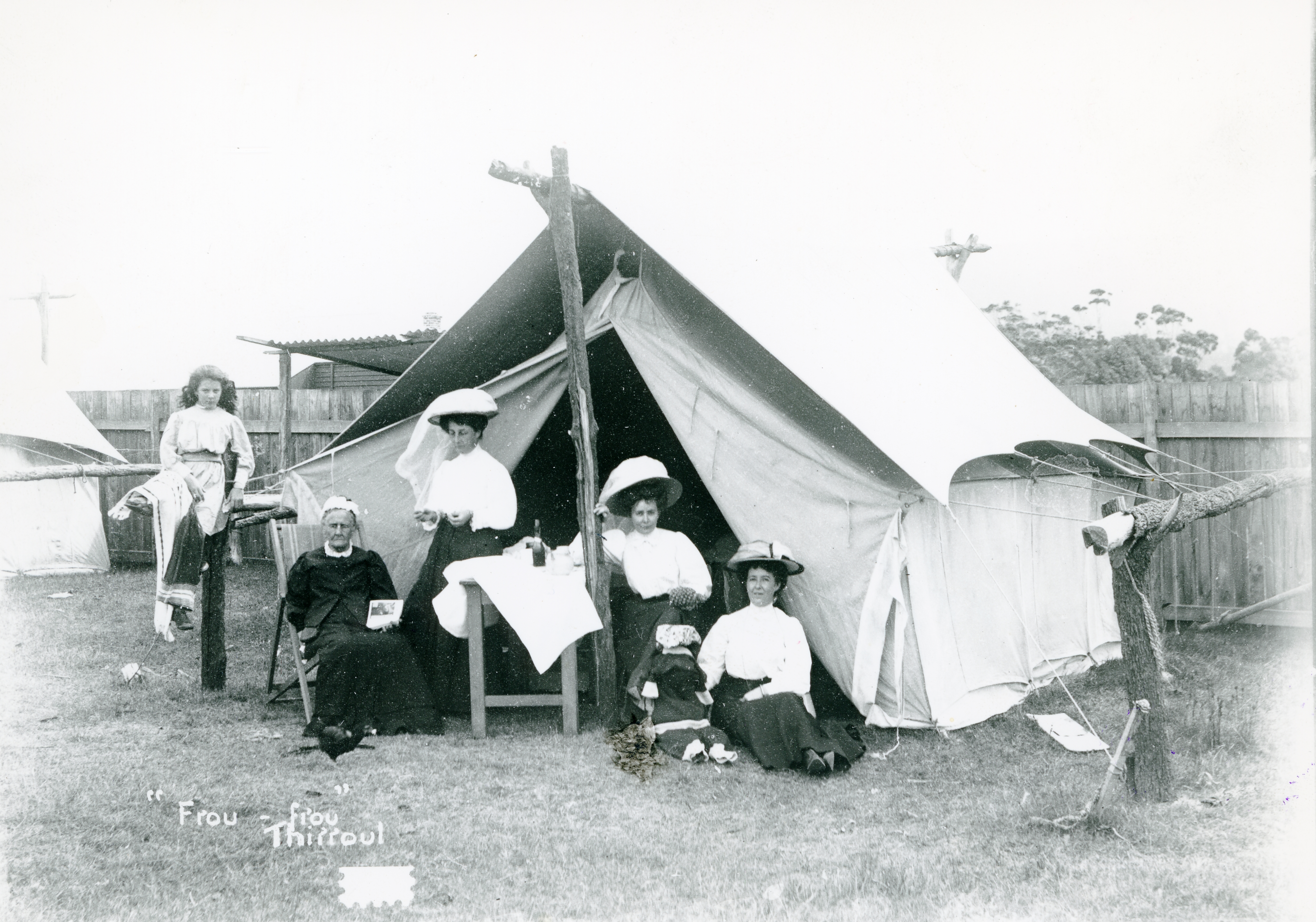 From tents to mansions: see homes through history  post image