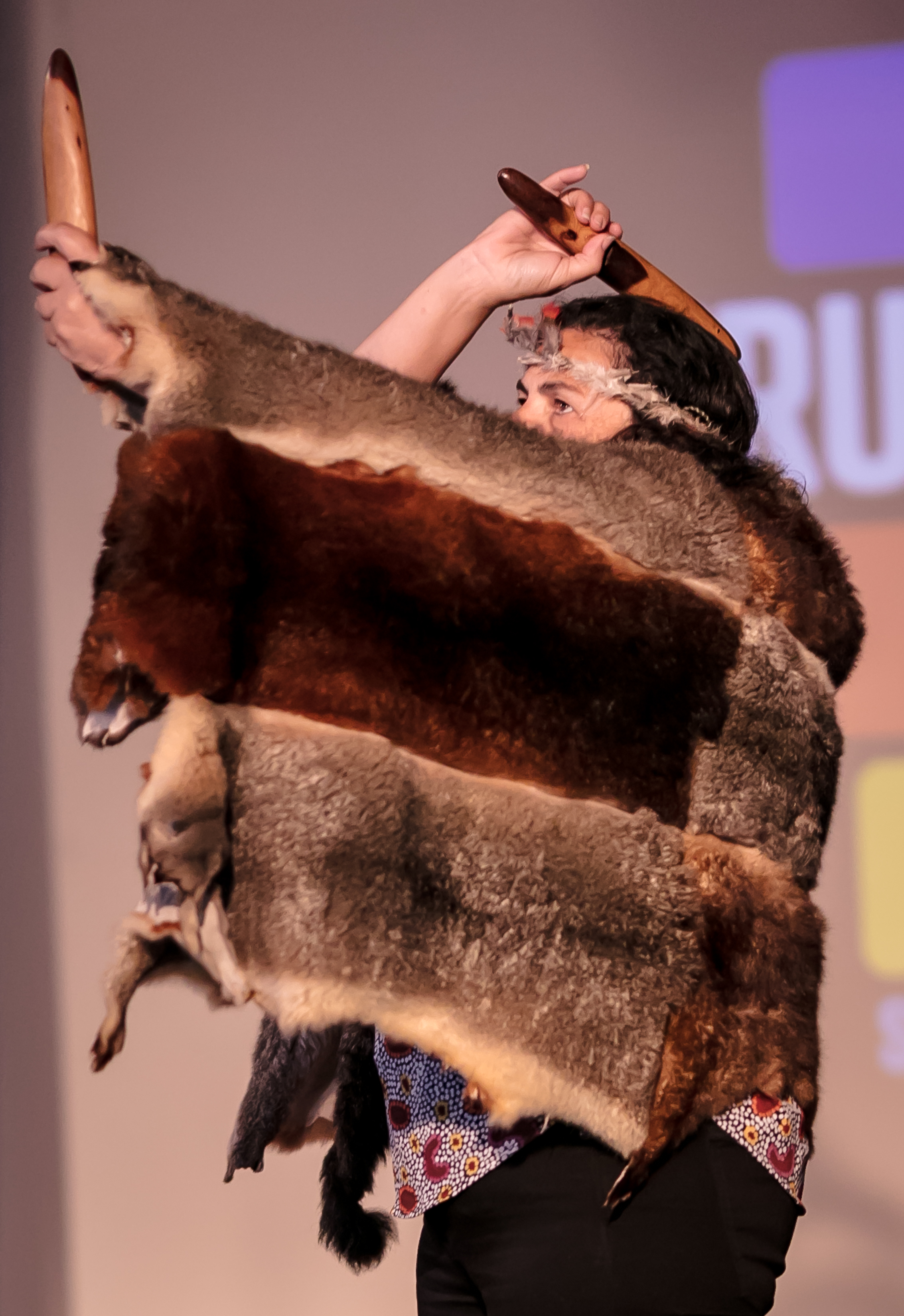 Reawakening the Whale Songline