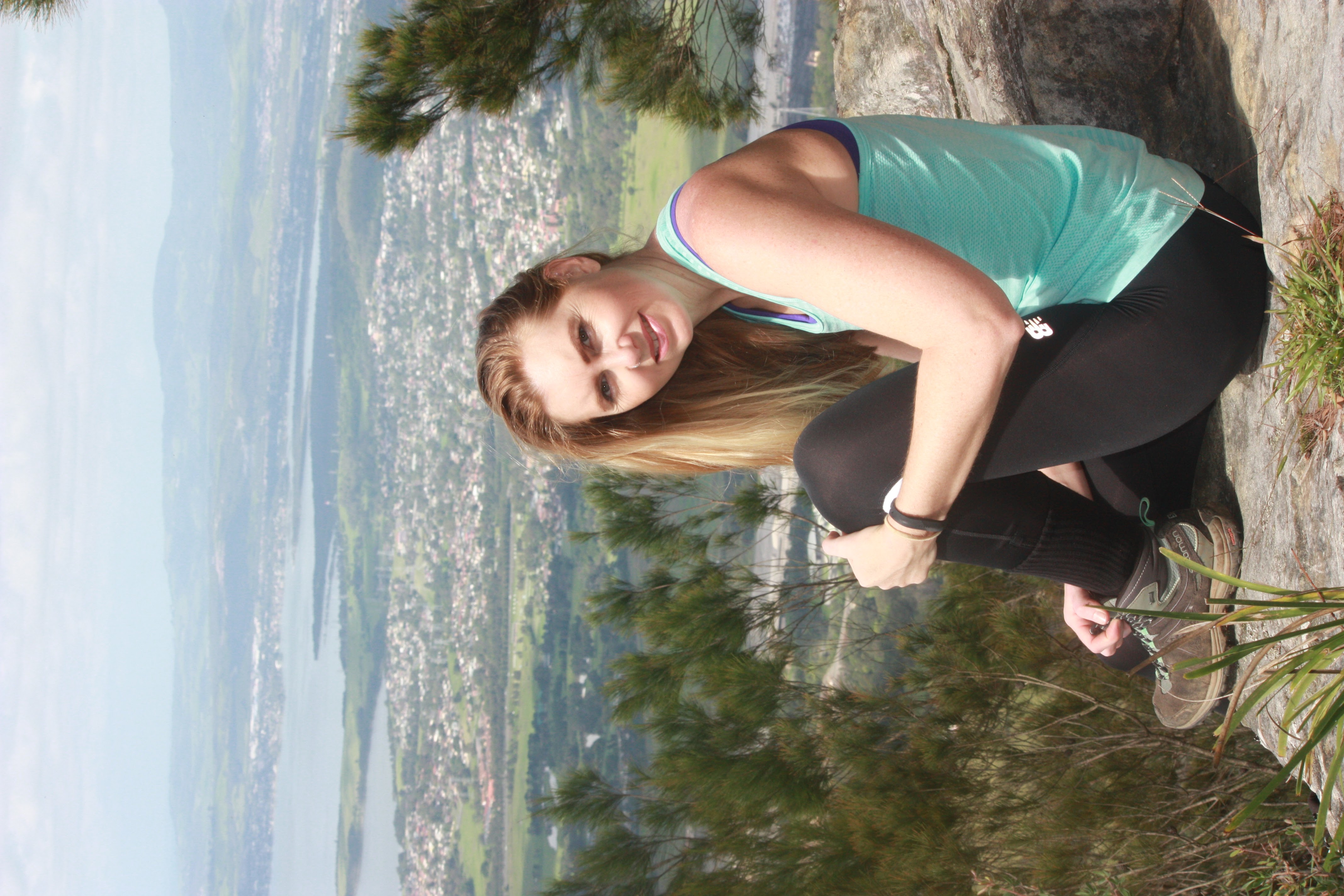 Jenae Johnston  profile image