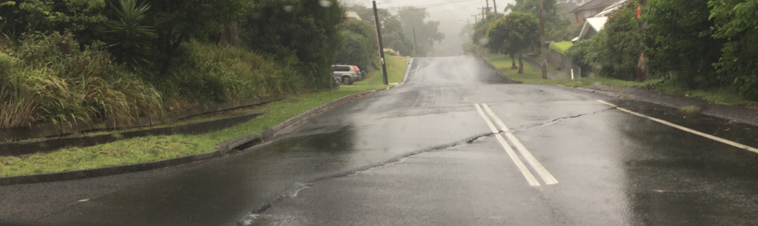 ‘Is Thirroul built on a greasyback yet to be antagonised?’