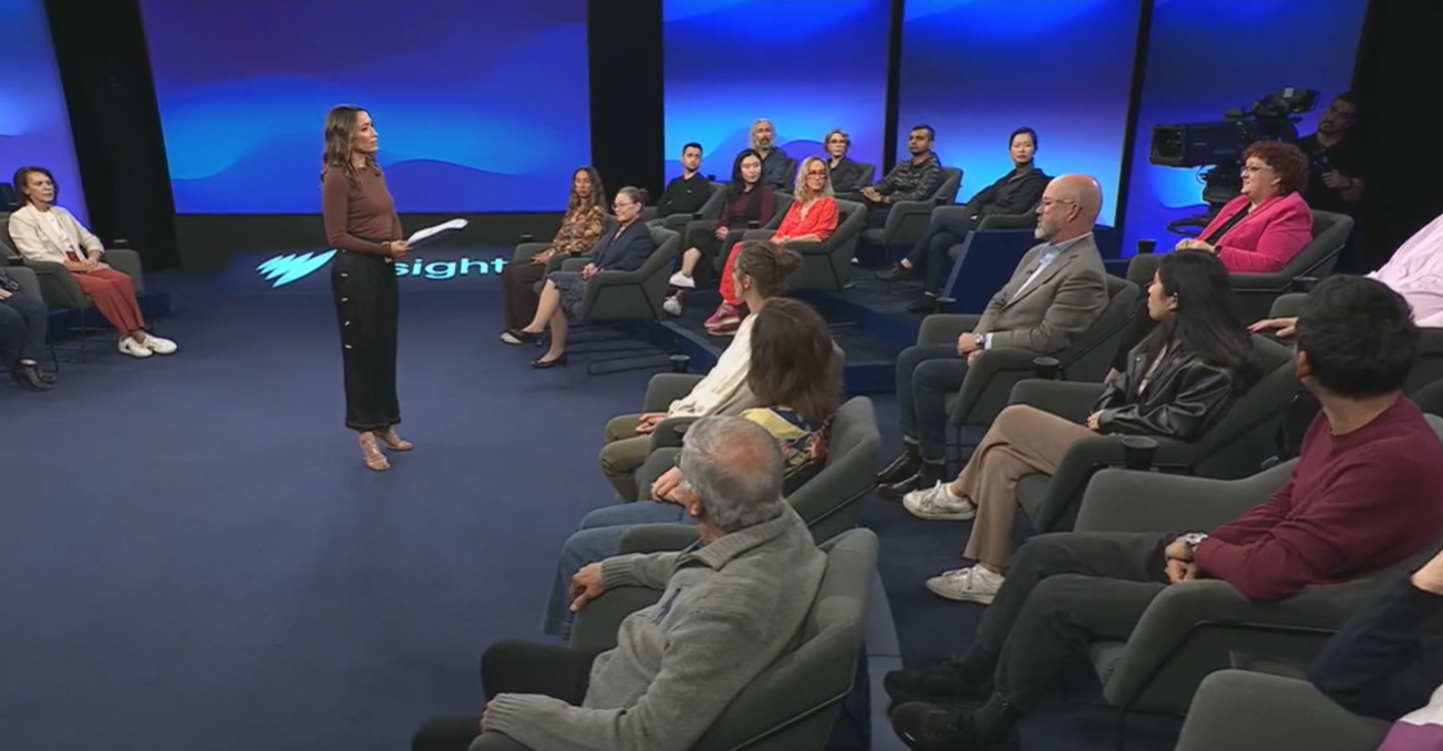 Lord Mayor's Column: Participating in the national conversation about natural disasters