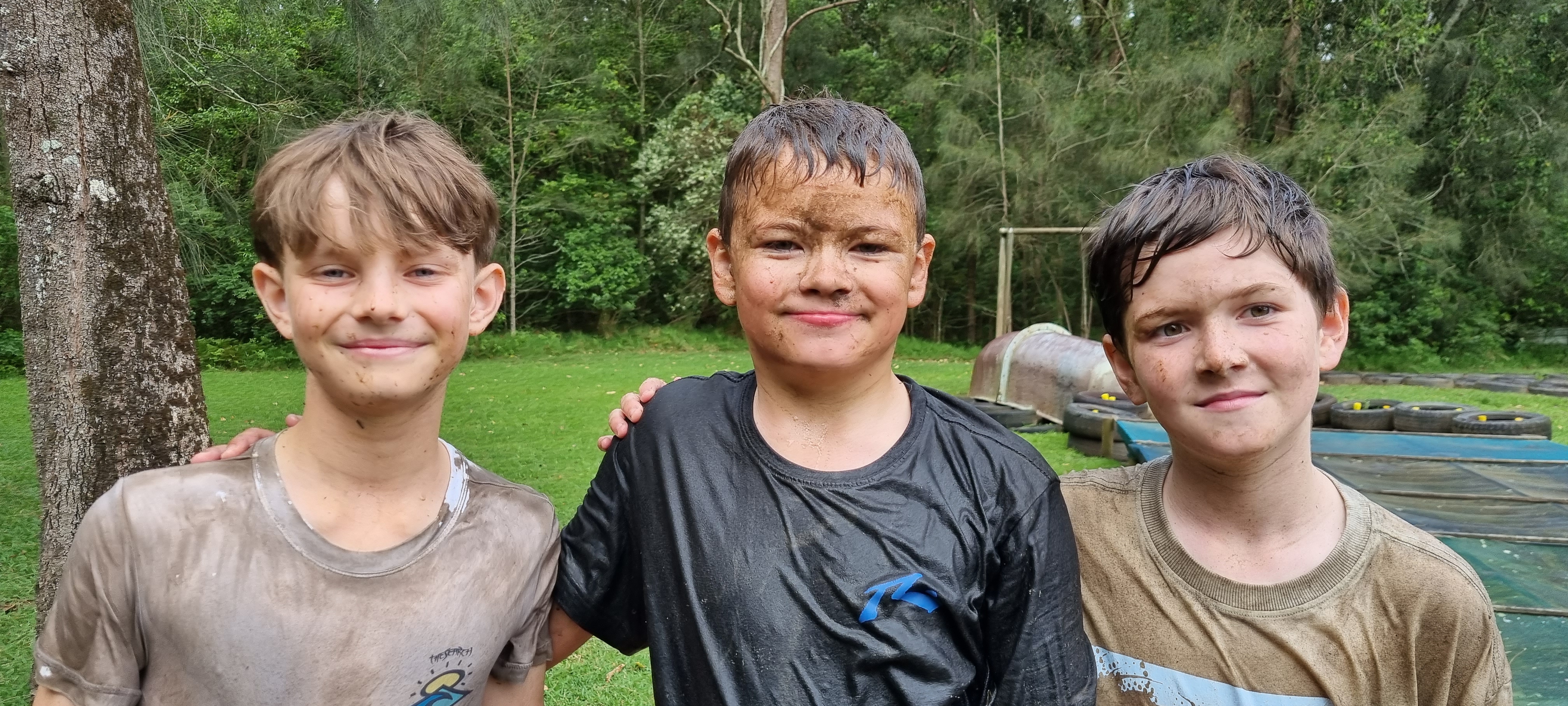 Shellharbour Public School goes on Great Aussie Bush Camp  post image