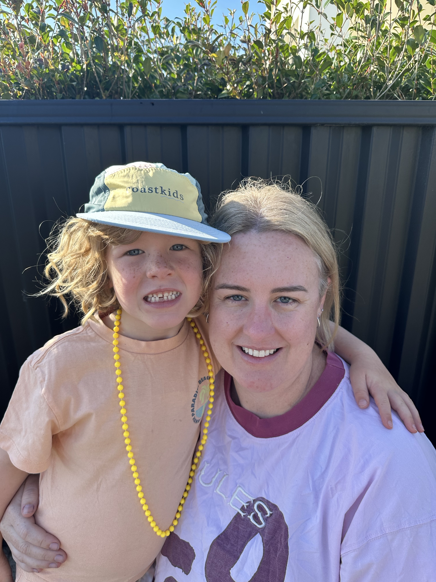 Sustainability award a feather in the cap for 'coast kids'  post image