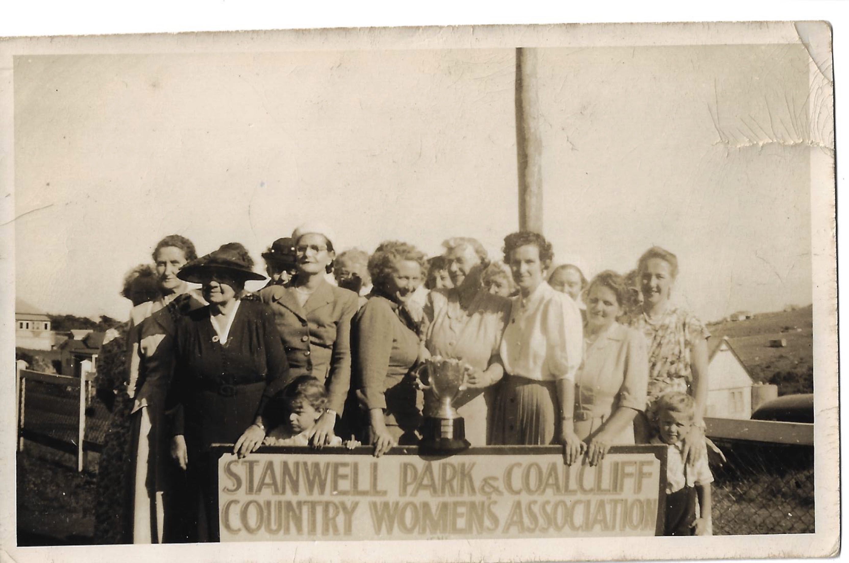 Vale Elaine Pugh: 20/09/1928 - 12/09/2021