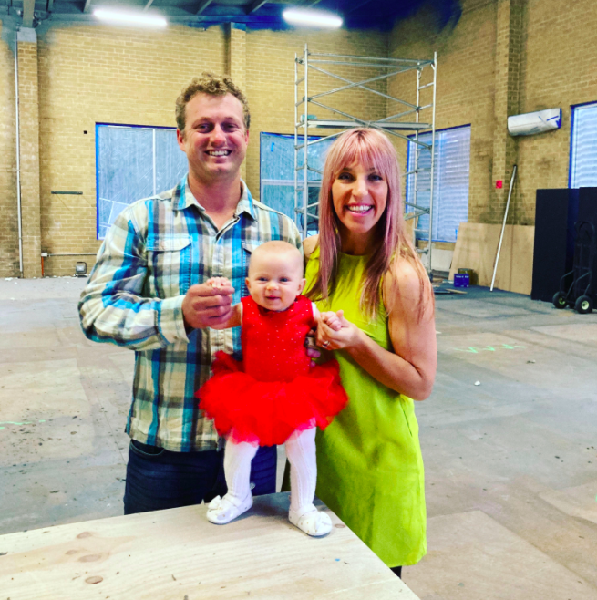 How Burgh survived the pandemic