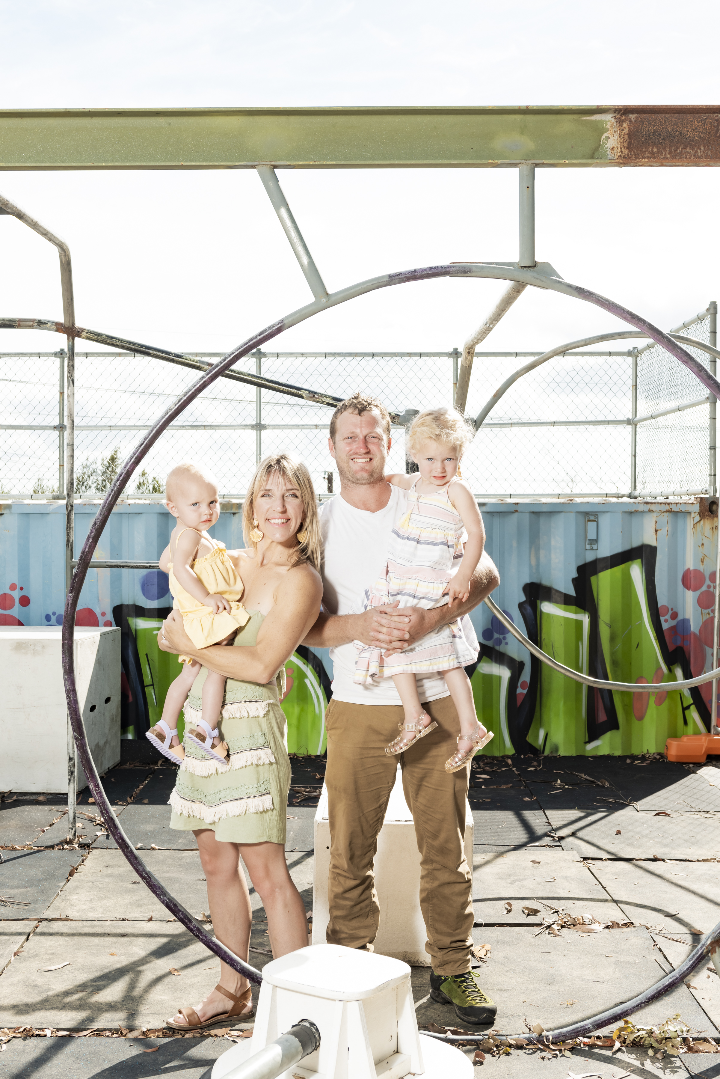 How the dream team met  post image