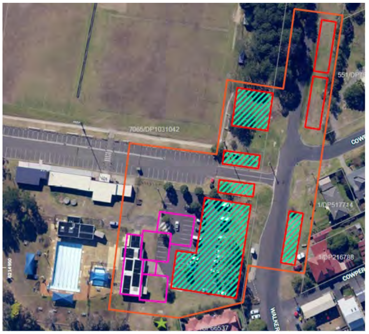 NF1 rejects plan for Helensburgh Park