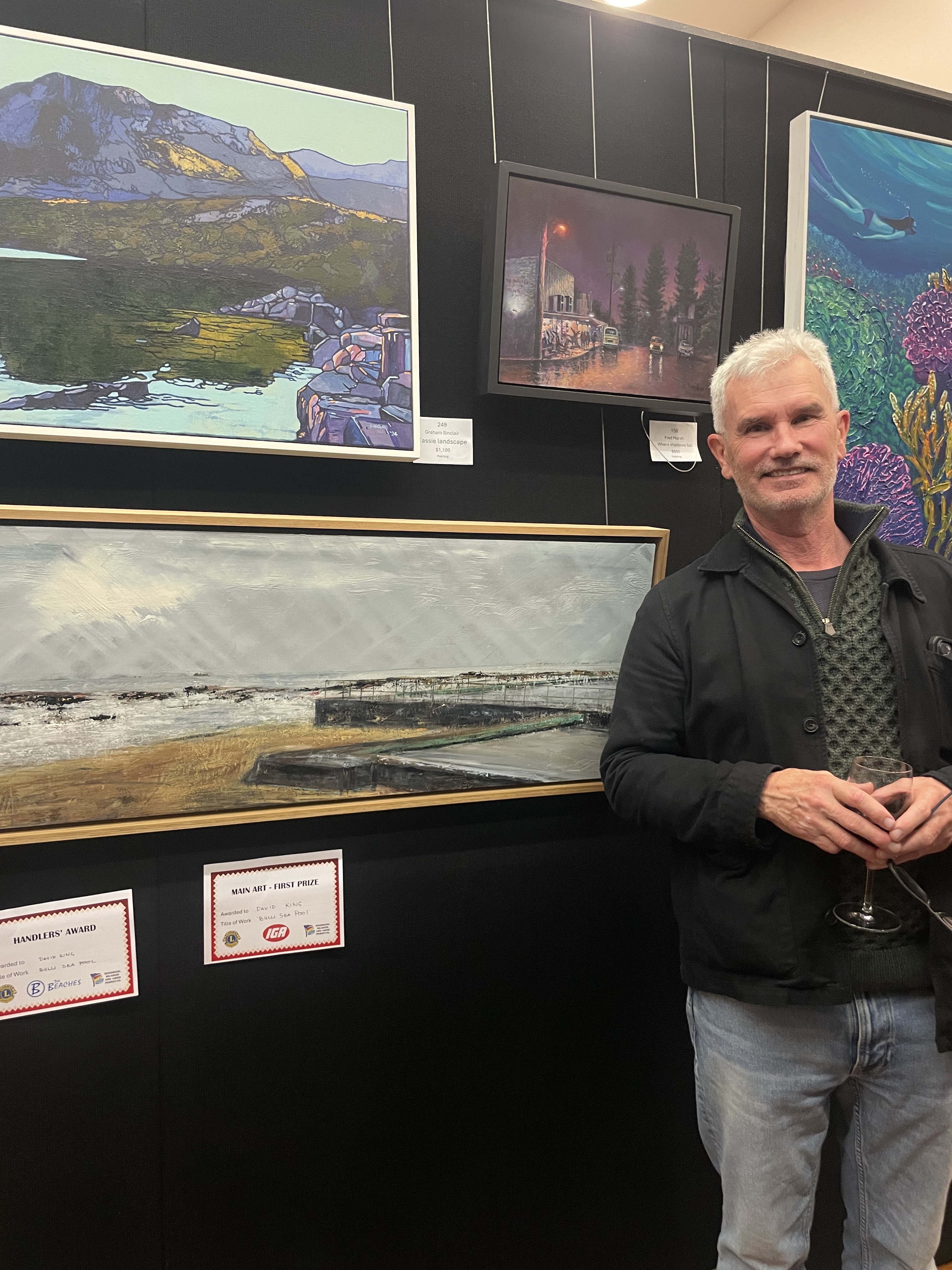 2025's Thirroul Seaside and Arts Festival was a community triumph  post image