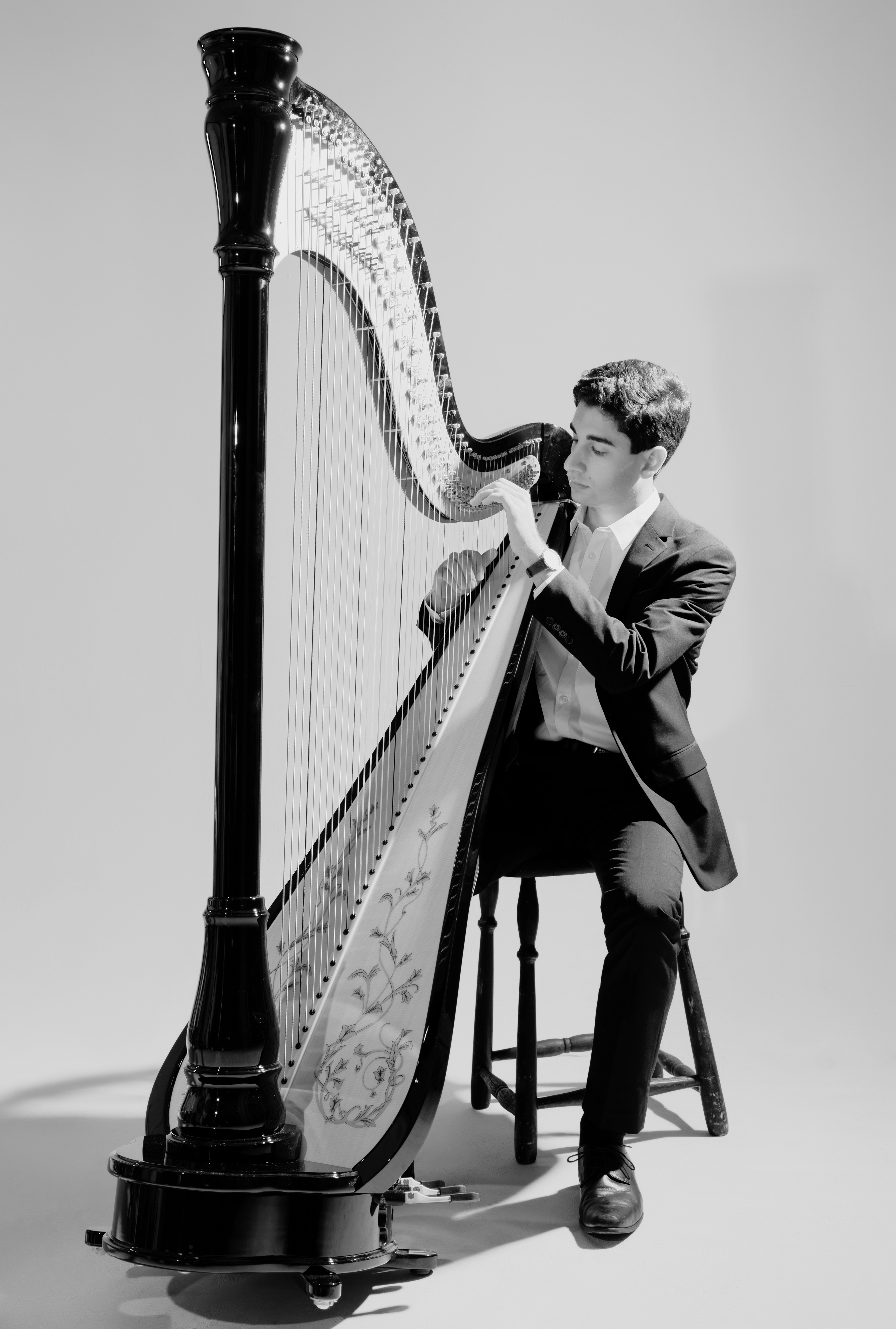 Meditations by Nightfall  post image