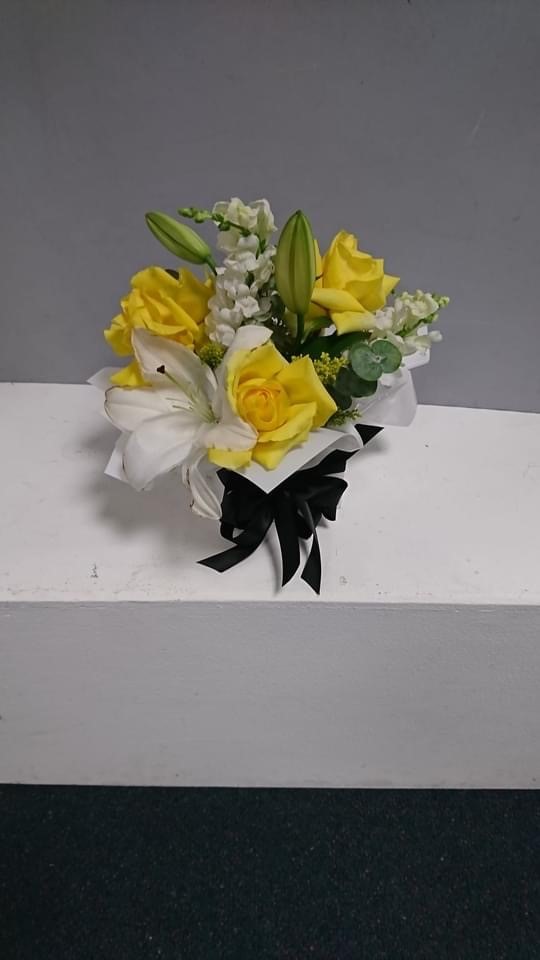 Flowers through the ages  post image