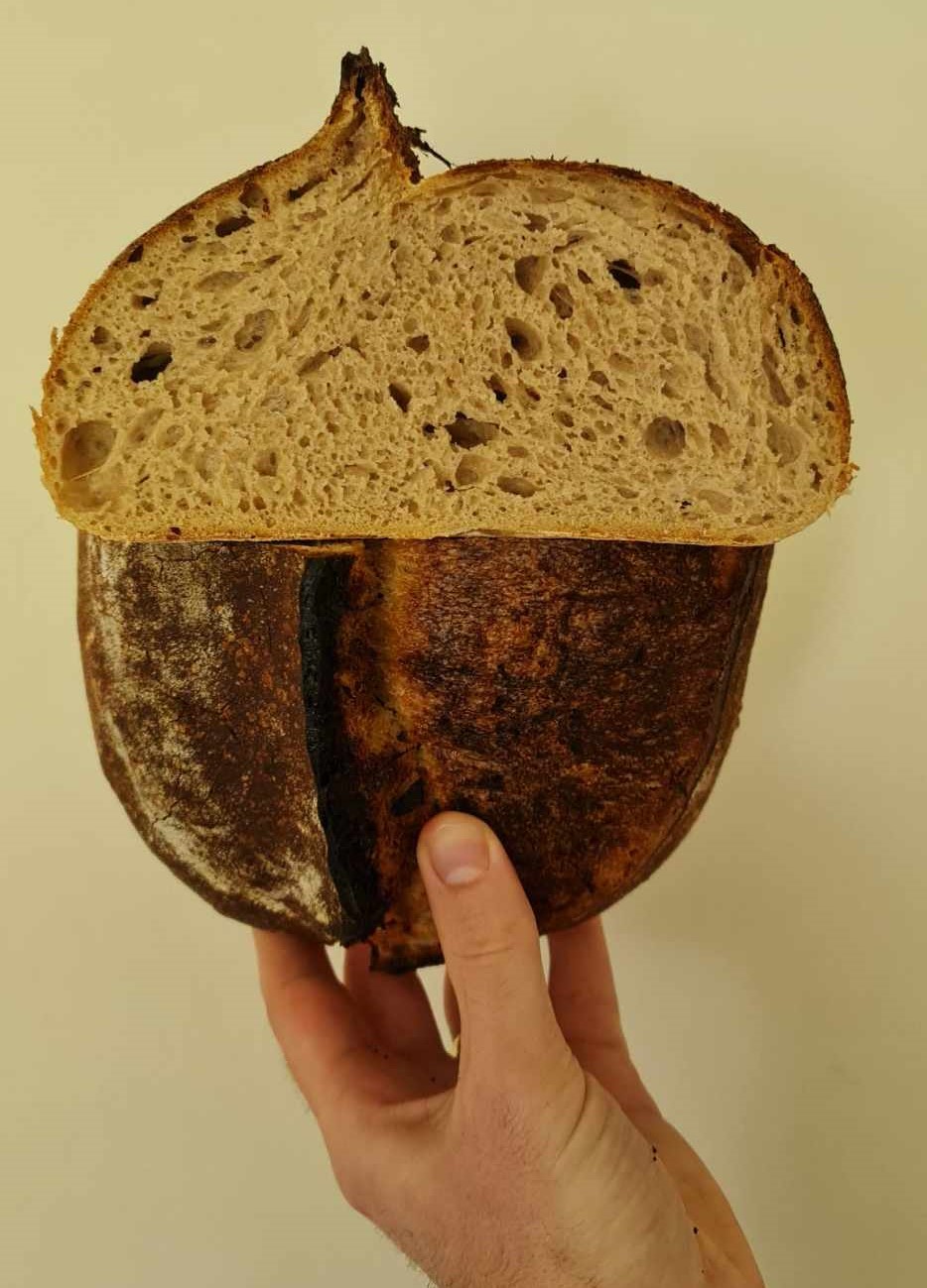 Let’s talk about sourdough: from baking courses to where to buy it  post image