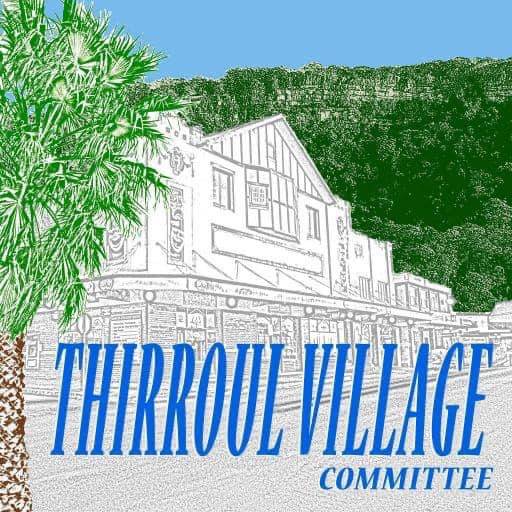 Thirroul Village Committee Update in May