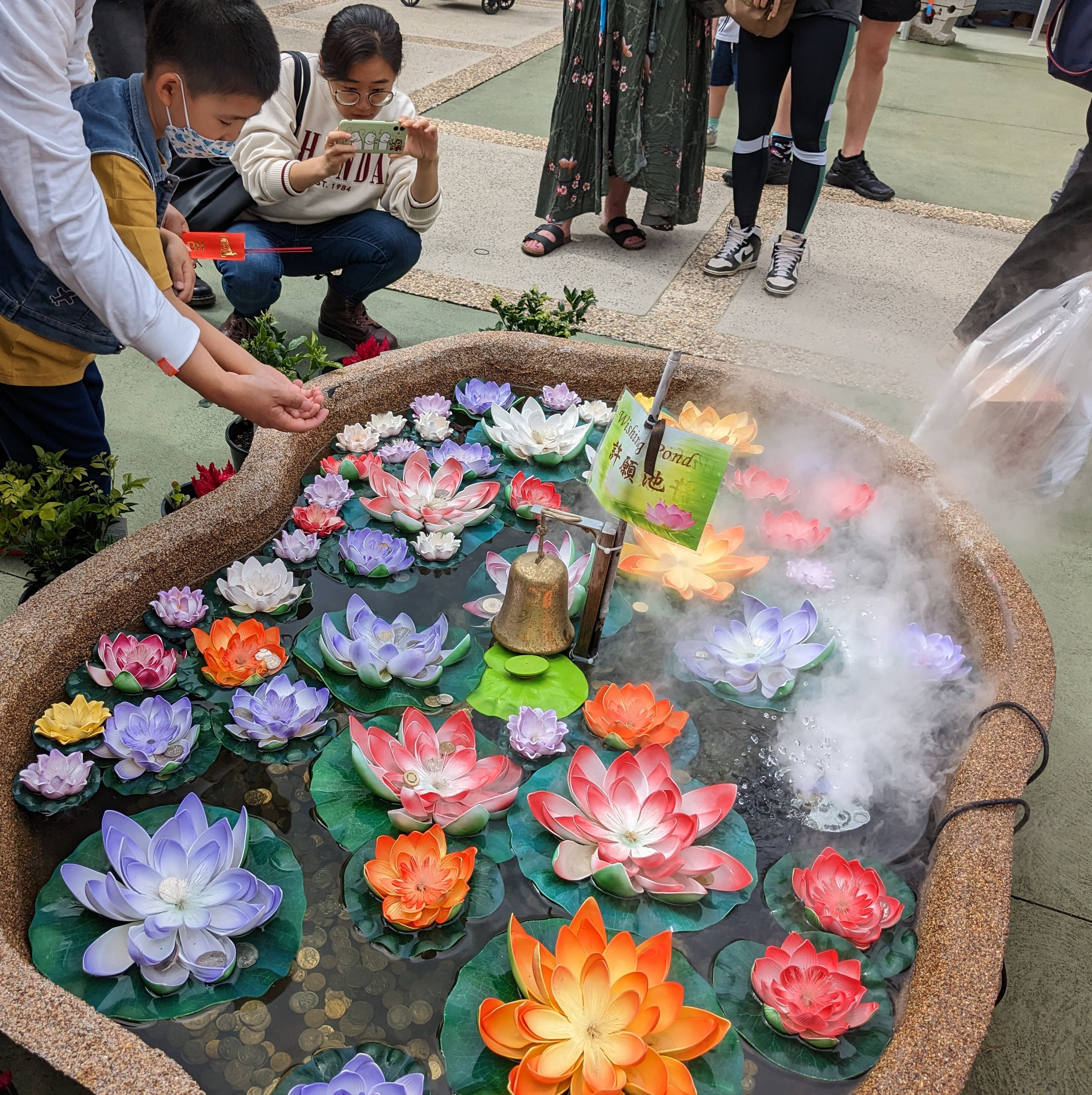 Happy Lunar New Year, Thursday readers